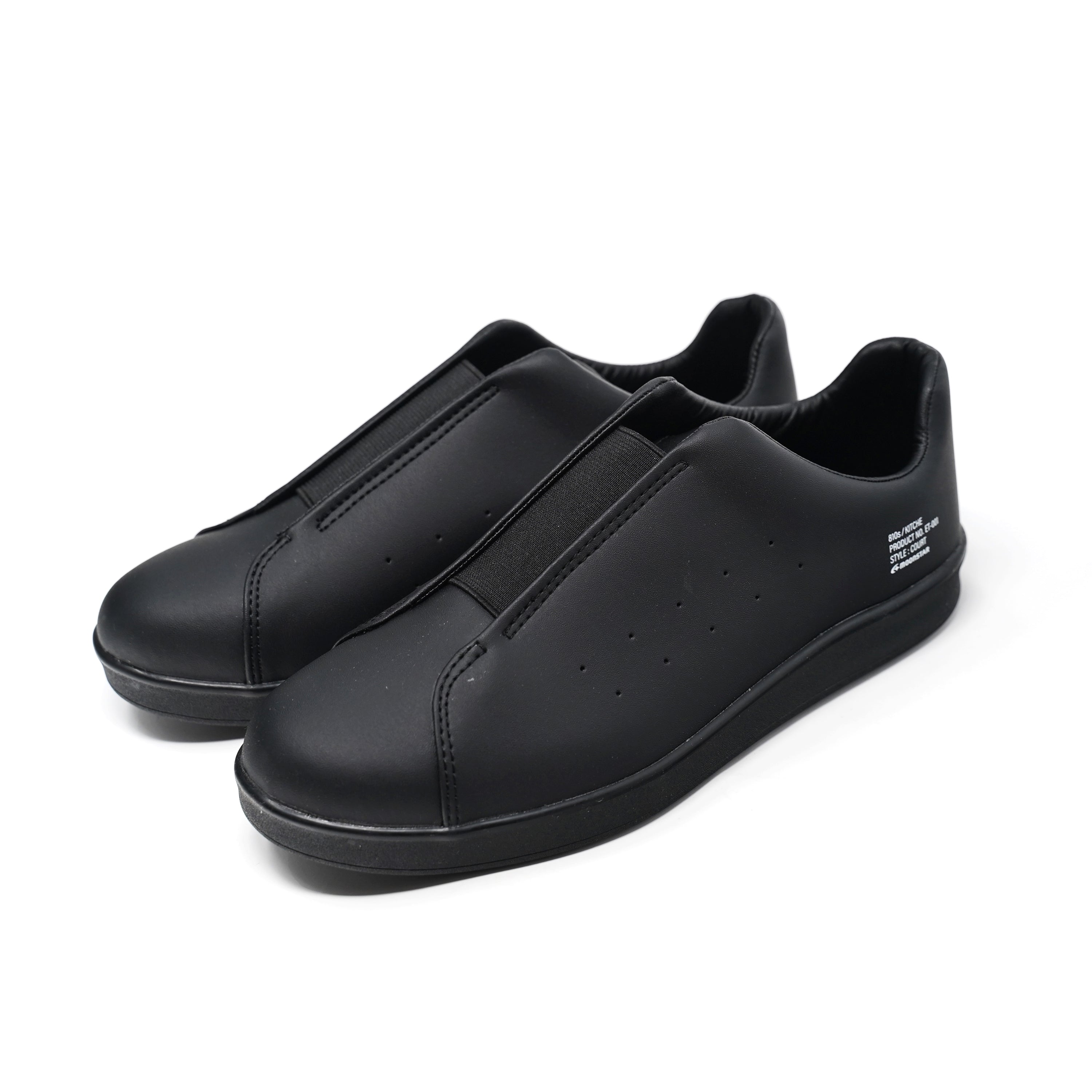 NO:ET001 | Name:KITCHE キッチェ | Color:Black【810S】【Moonstar】-810S-ADDICTION FUKUOKA