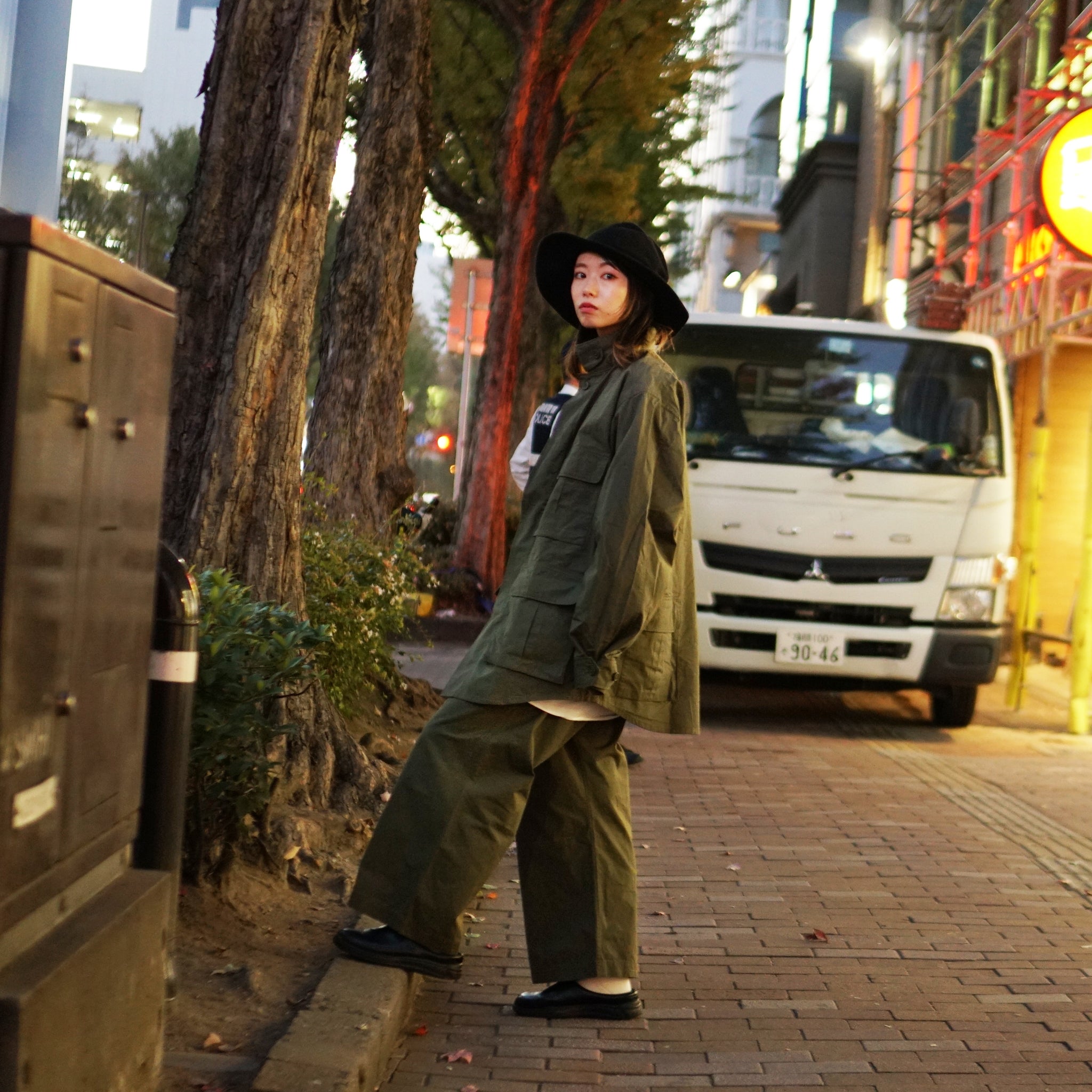 RL-21-1200 | Frannel Mountain Hat |Color:Black/Beige/ | RACAL
