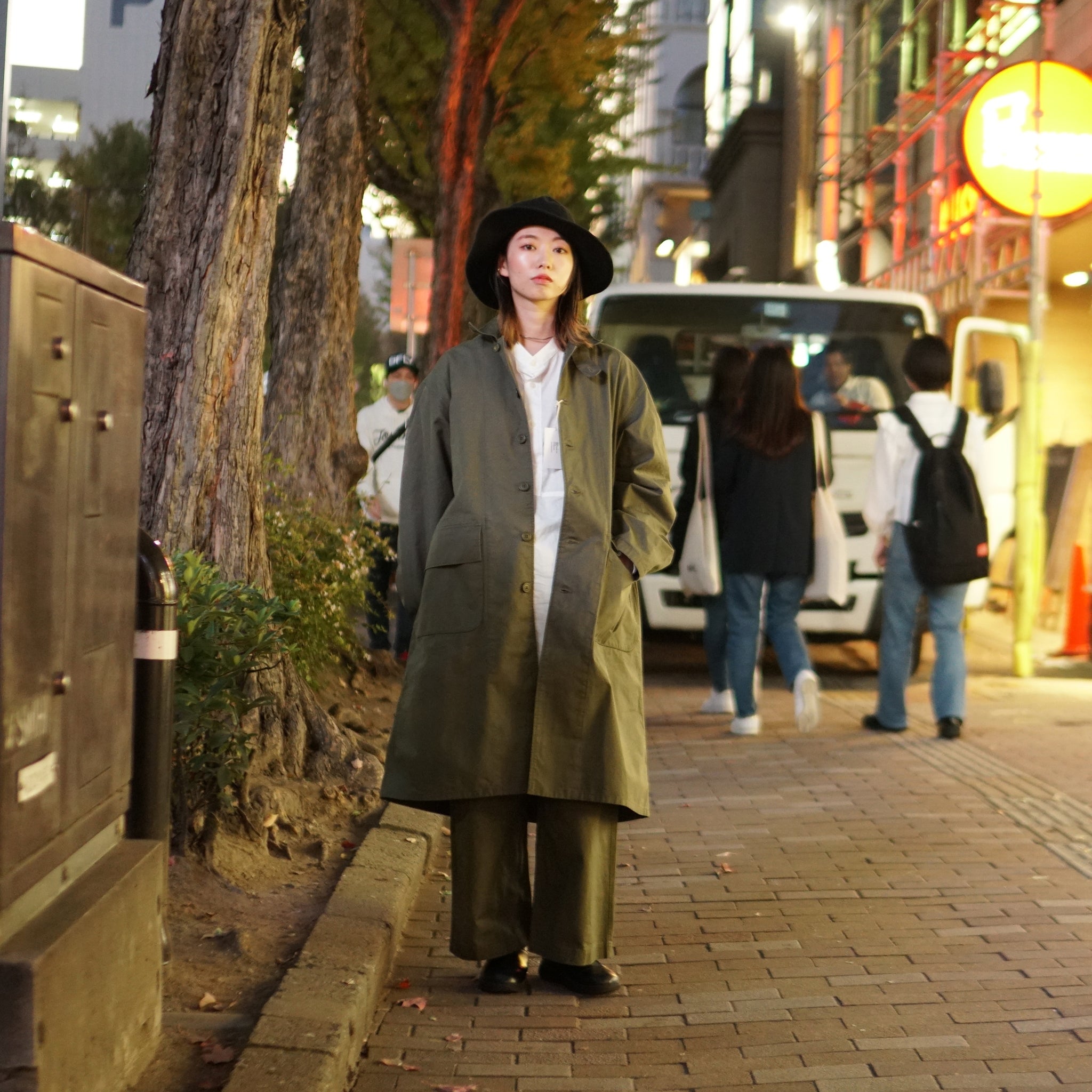 RL-21-1200 | Frannel Mountain Hat |Color:Black/Beige/ | RACAL