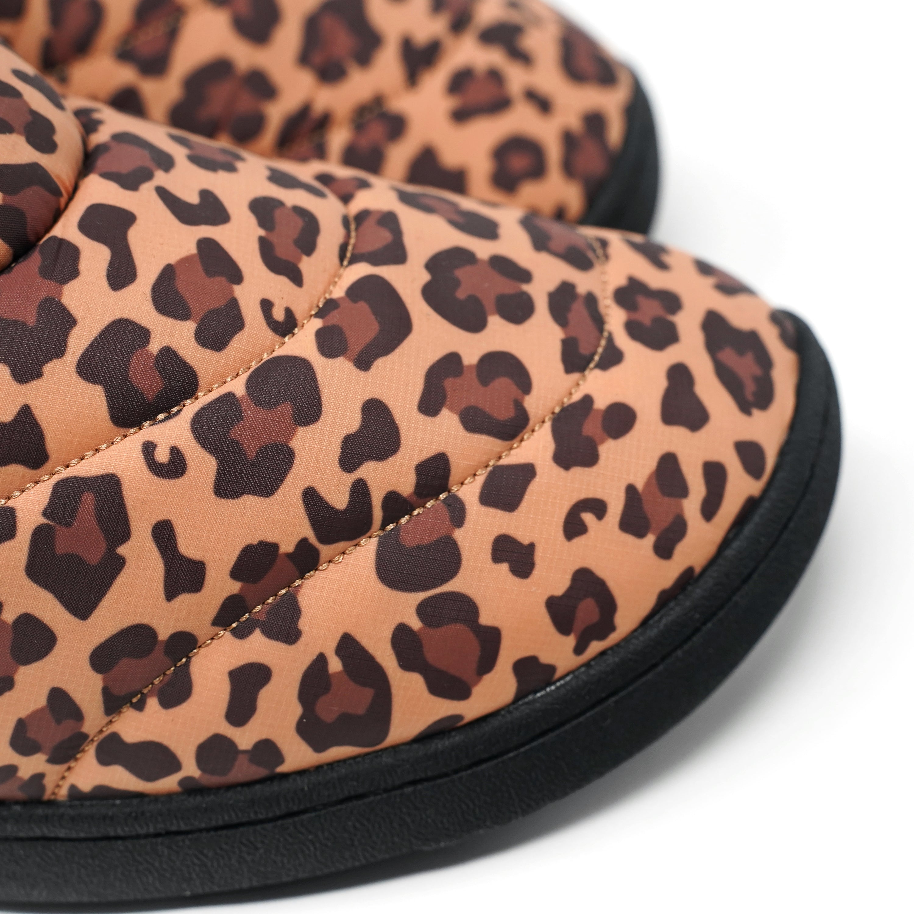 NO:433168 | Name:SCHLAF BOOTIE | Color:Leopard | Style:【SHAKA】-SHAKA-ADDICTION FUKUOKA