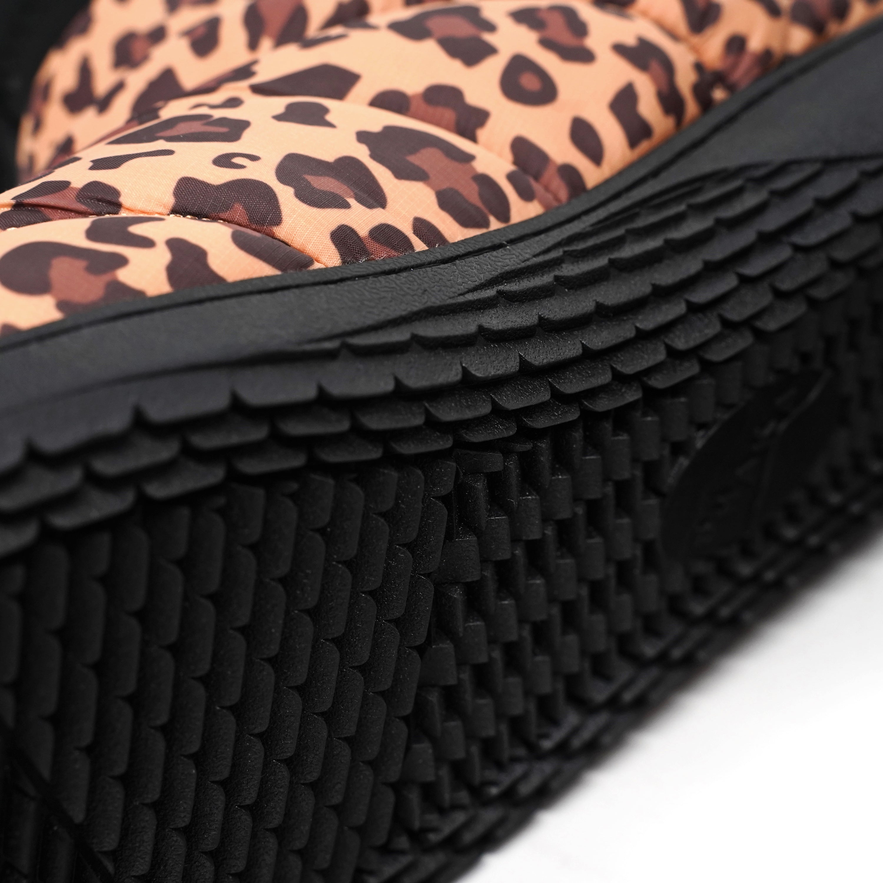 NO:433168 | Name:SCHLAF BOOTIE | Color:Leopard | Style:【SHAKA】-SHAKA-ADDICTION FUKUOKA