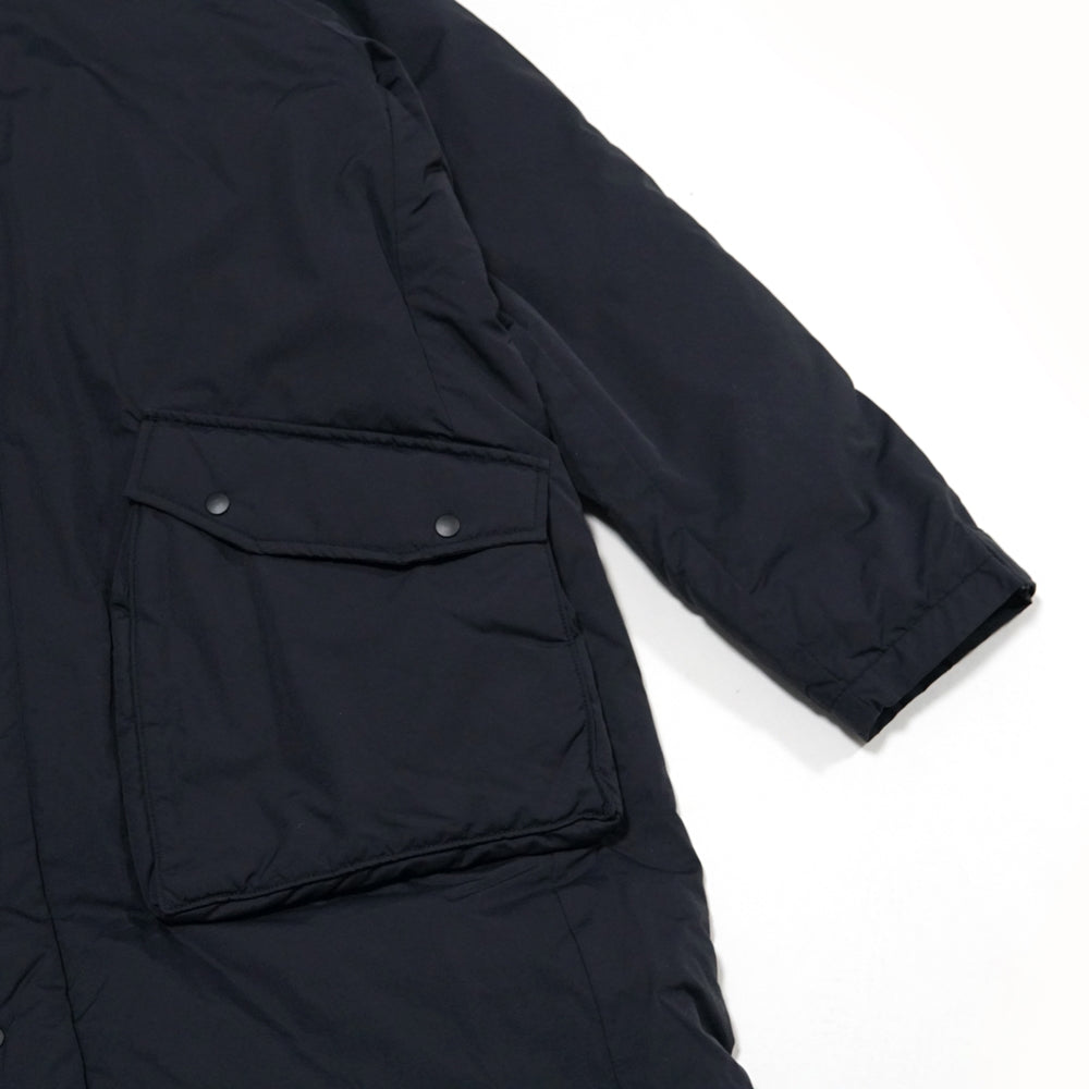 No:kl20fjk990 | Name:ALMAZ | Color:Black / Khaki | 【KELEN MEN_ケレン】【FK】