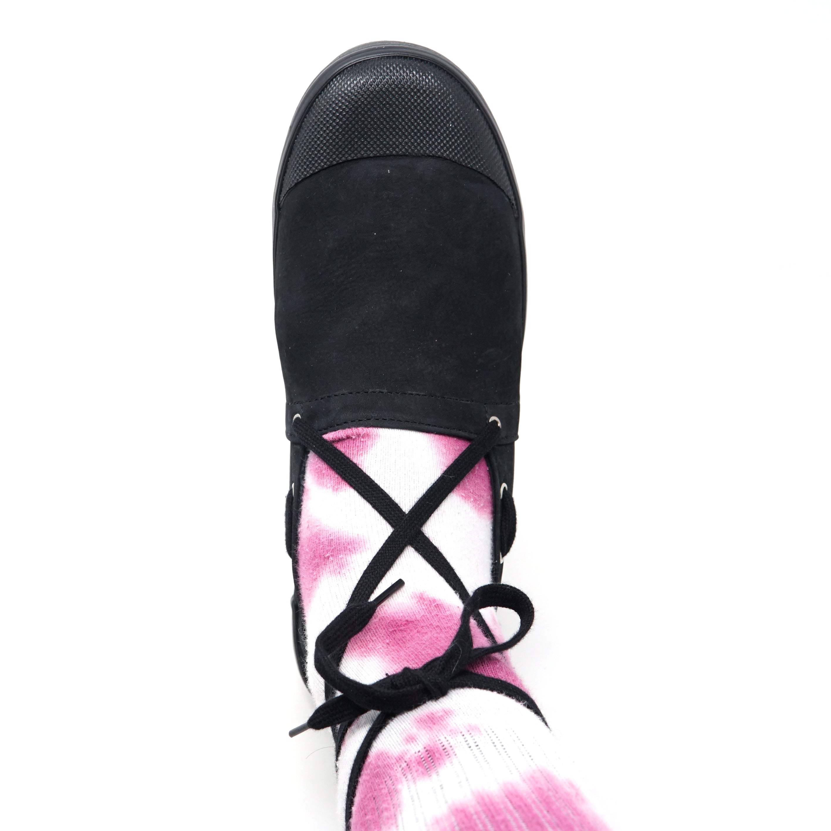 No:4033NL | Name:FRENCH MILITARY ESPADRILLES | Color:Black Nuback【REPRODUCTION OF FOUND】-REPRODUCTION OF FOUND-ADDICTION FUKUOKA