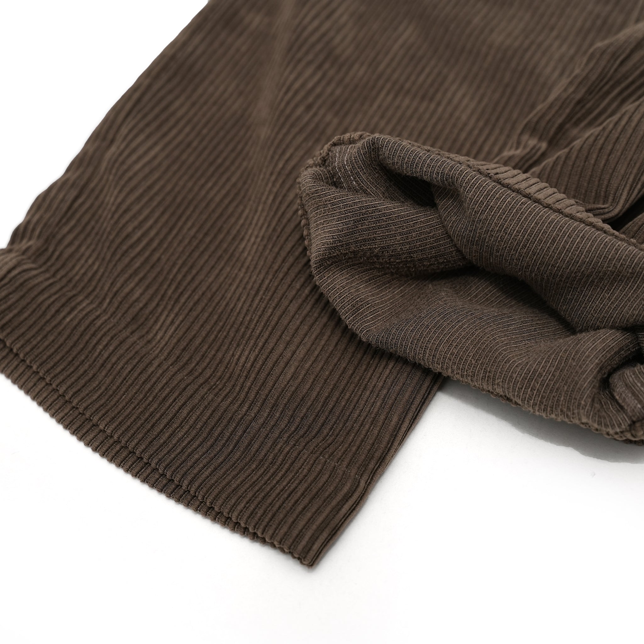 No:P0439328 | Name:GEEK PANTS | Color:Mocha | Size:Free 【NASNGWAM_ナスングワム】