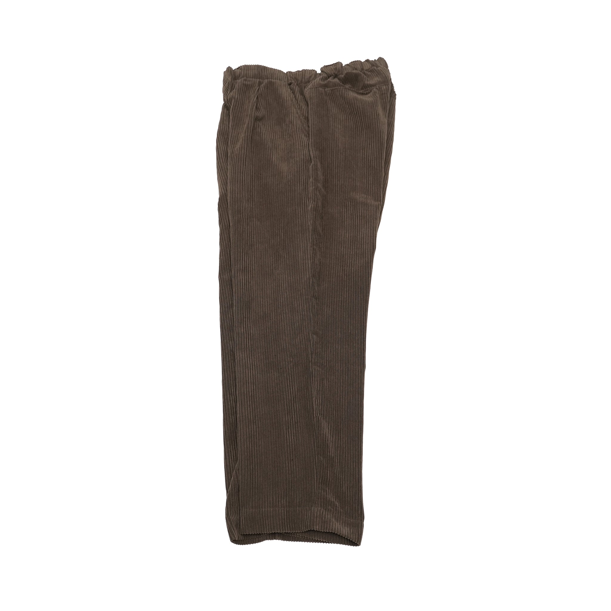 No:P0439328 | Name:GEEK PANTS | Color:Mocha | Size:Free 【NASNGWAM_ナスングワム】