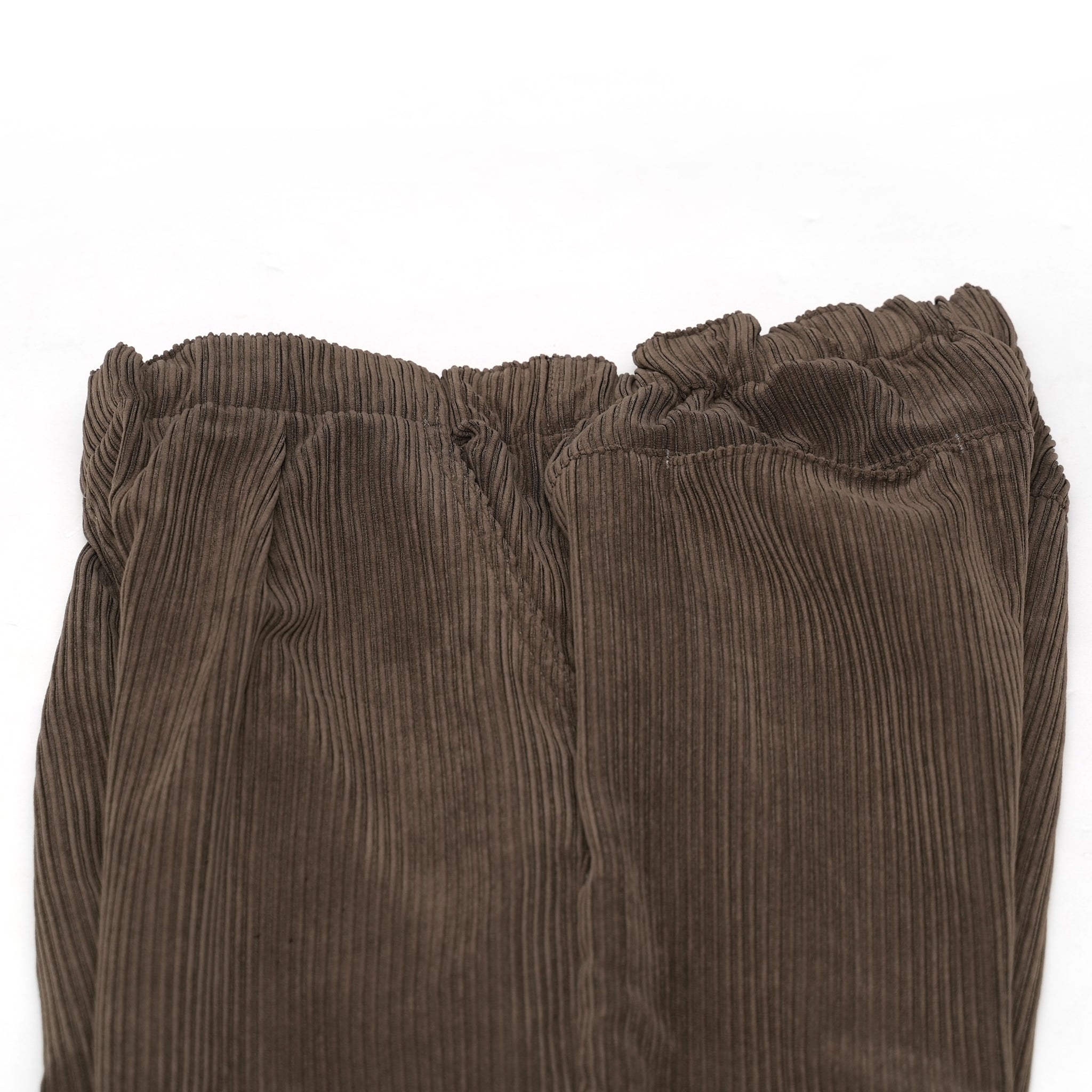 No:P0439328 | Name:GEEK PANTS | Color:Mocha | Size:Free 【NASNGWAM_ナスングワム】