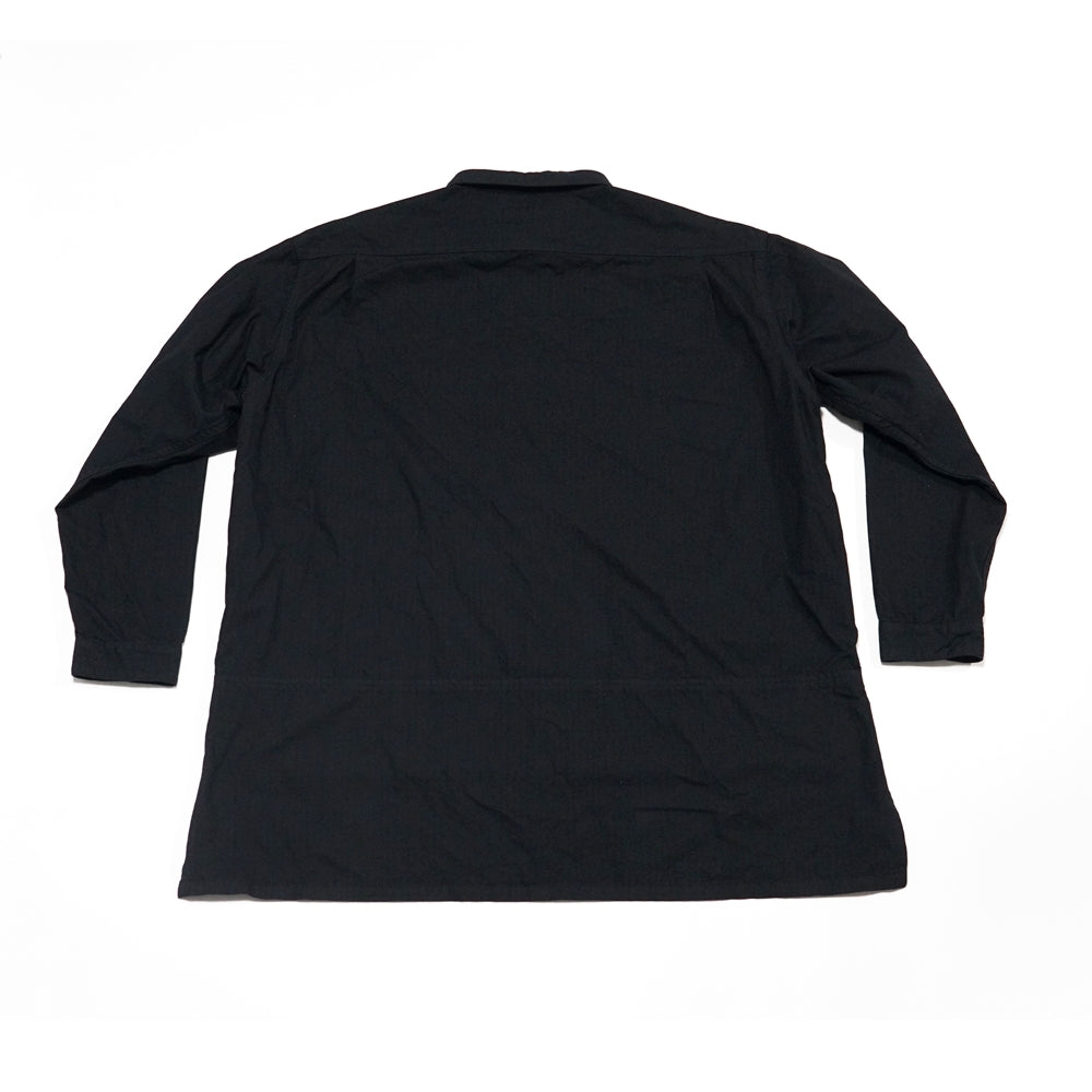 No:voo-1035 | Name:LONGTAIL SHACKET | Color:BLACK | Size-Q【VOO】-VOO-ADDICTION FUKUOKA