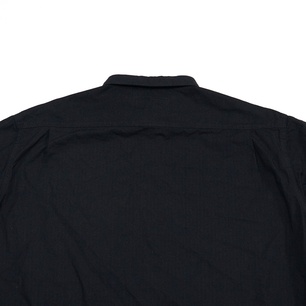No:voo-1035 | Name:LONGTAIL SHACKET | Color:BLACK | Size-Q【VOO】-VOO-ADDICTION FUKUOKA