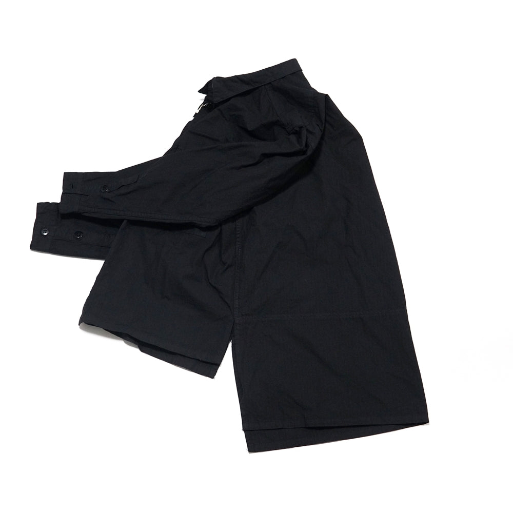 No:voo-1035 | Name:LONGTAIL SHACKET | Color:BLACK | Size-Q【VOO】-VOO-ADDICTION FUKUOKA
