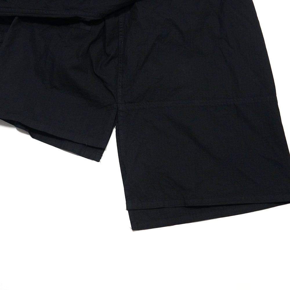 No:voo-1035 | Name:LONGTAIL SHACKET | Color:BLACK | Size-Q【VOO】-VOO-ADDICTION FUKUOKA