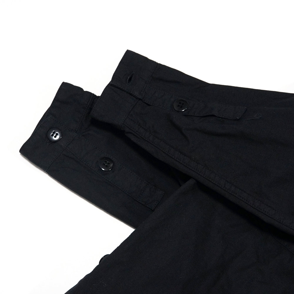 No:voo-1035 | Name:LONGTAIL SHACKET | Color:BLACK | Size-Q【VOO】-VOO-ADDICTION FUKUOKA
