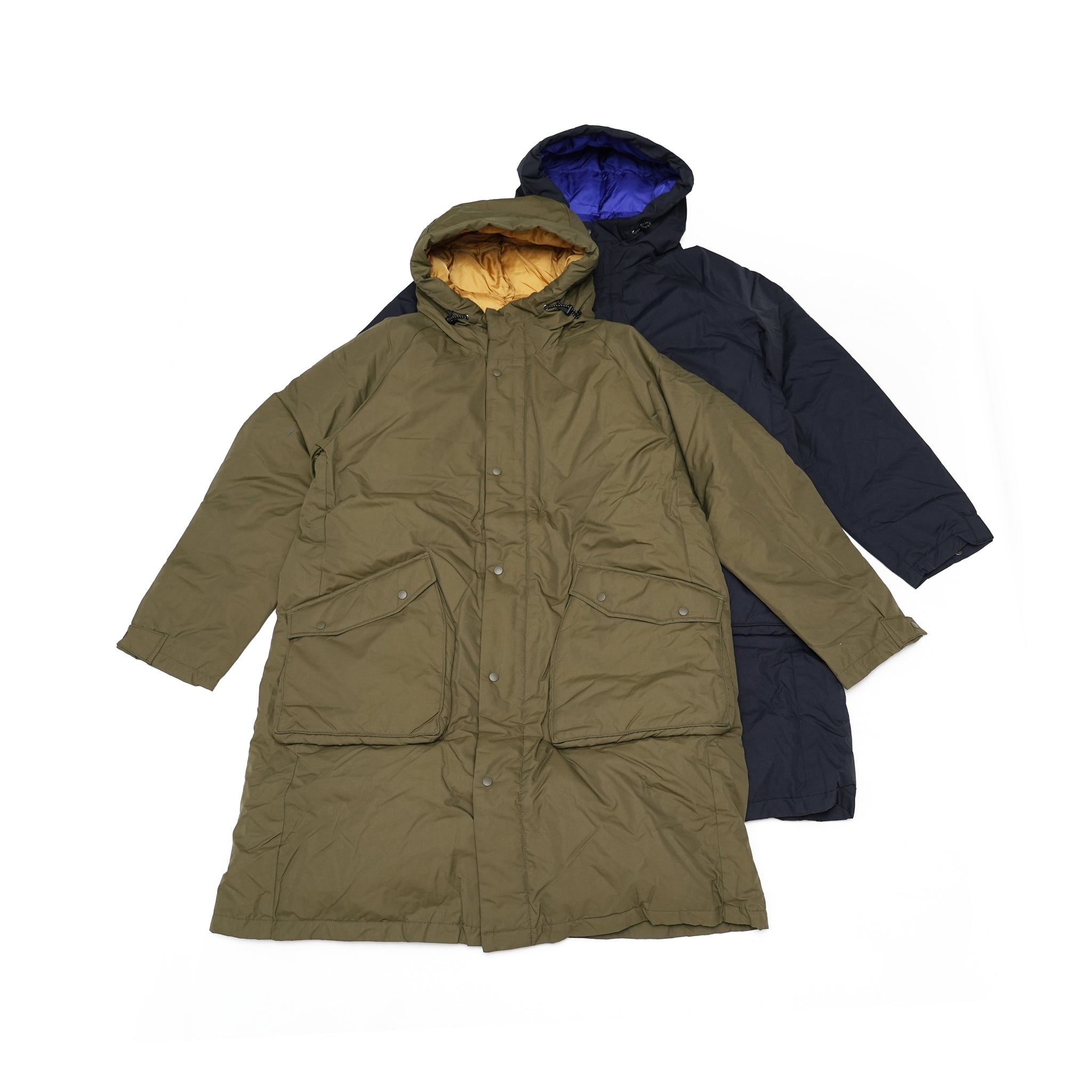 No:kl20fjk990 | Name:ALMAZ | Color:Black / Khaki | 【KELEN MEN_ケレン】【FK】