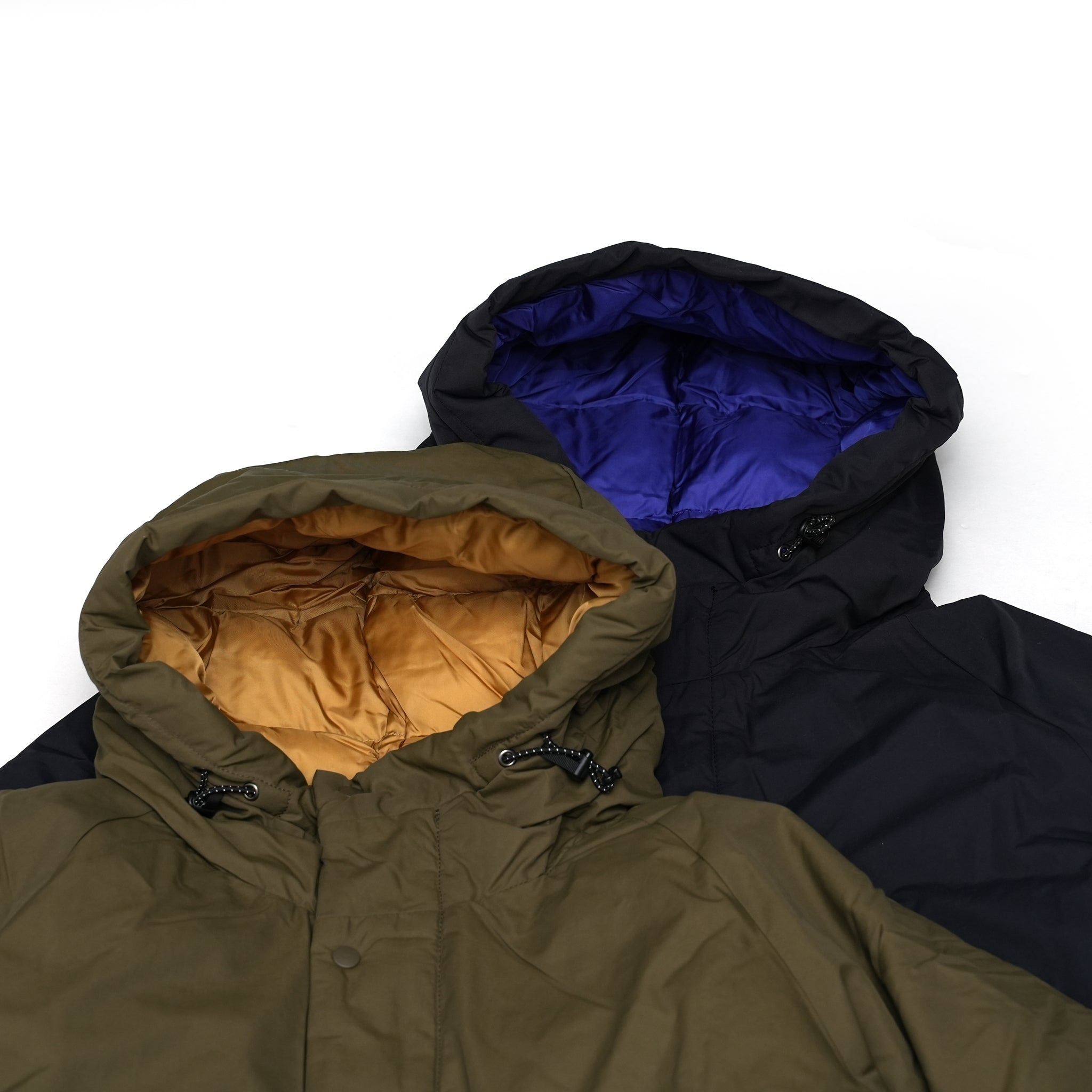 No:kl20fjk990 | Name:ALMAZ | Color:Black / Khaki | 【KELEN MEN_ケレン】【FK】