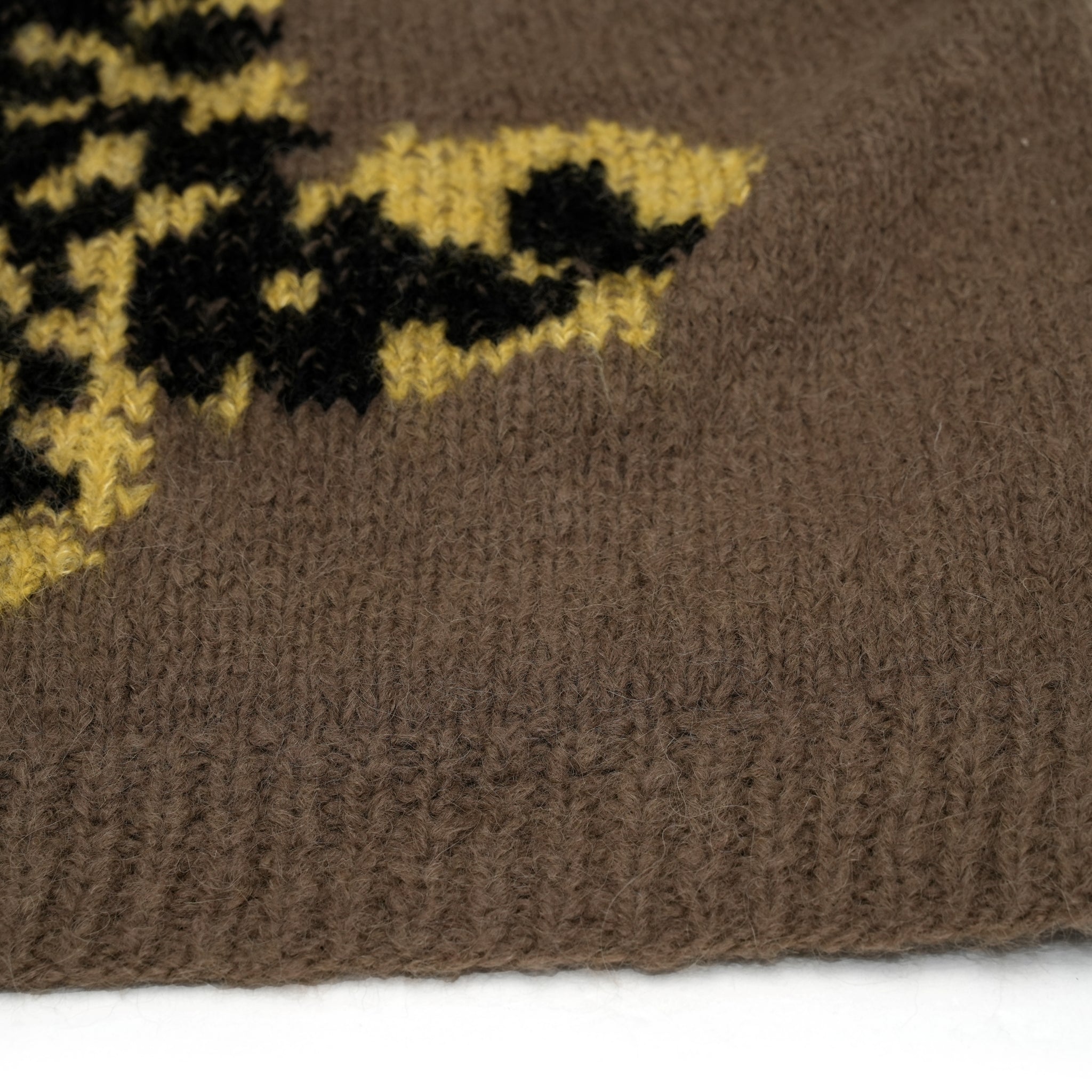 No:WA2-Vest-EC | Name:Elephant Cheetah | Type:Vest | Color:Brown【WILD ANIMALS_ワイルドアニマルズ】