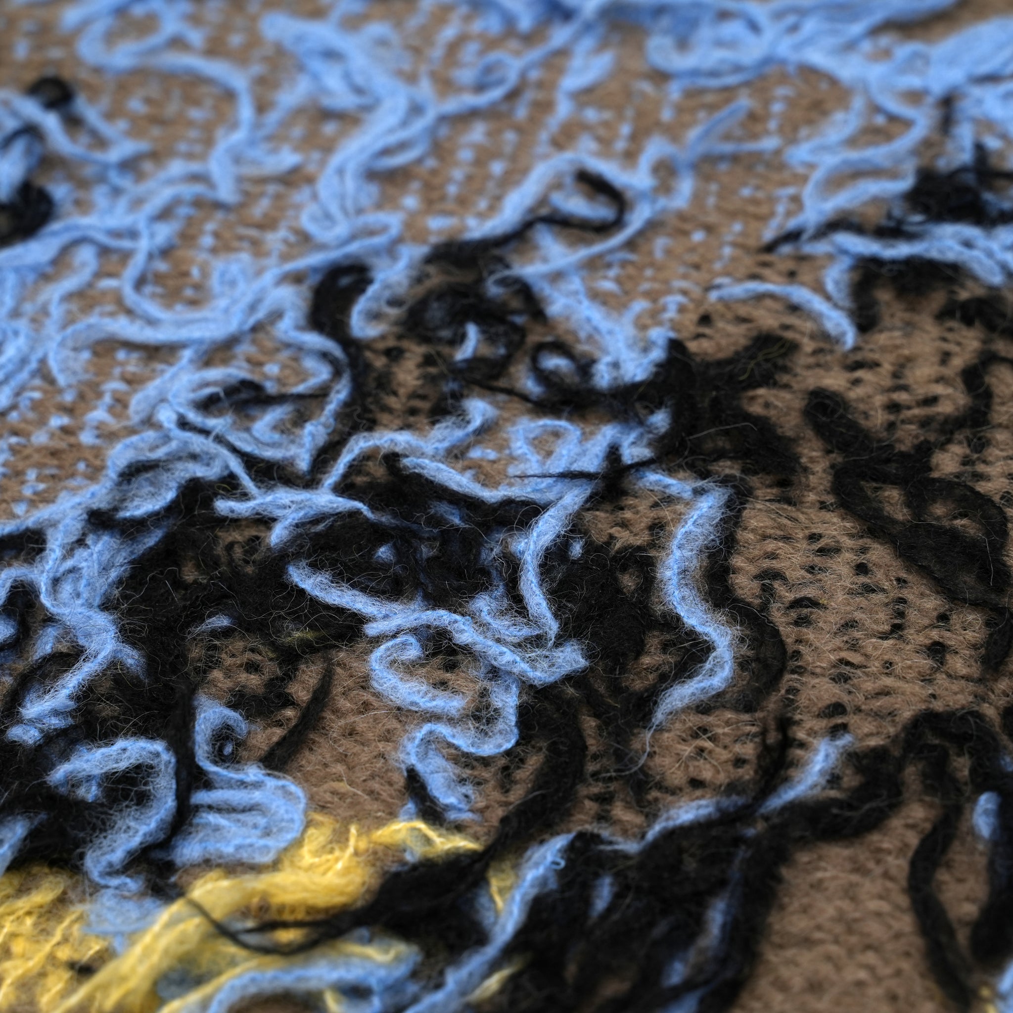No:WA2-Vest-EC | Name:Elephant Cheetah | Type:Vest | Color:Brown【WILD ANIMALS_ワイルドアニマルズ】