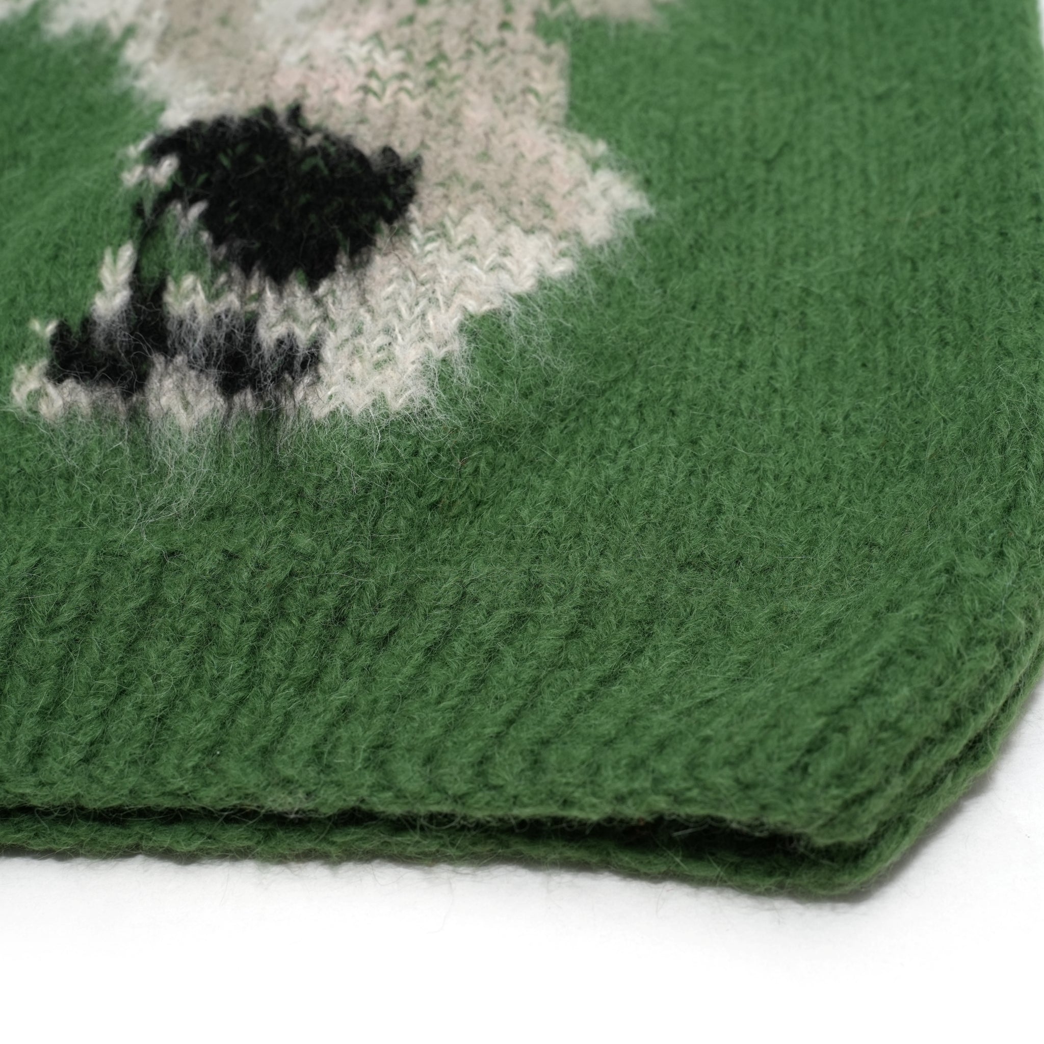 WA2-Vest-WD | Wolf Dog | Type:Vest | Color:Green【WILD ANIMALS_ワイルドアニマルズ】【archive】