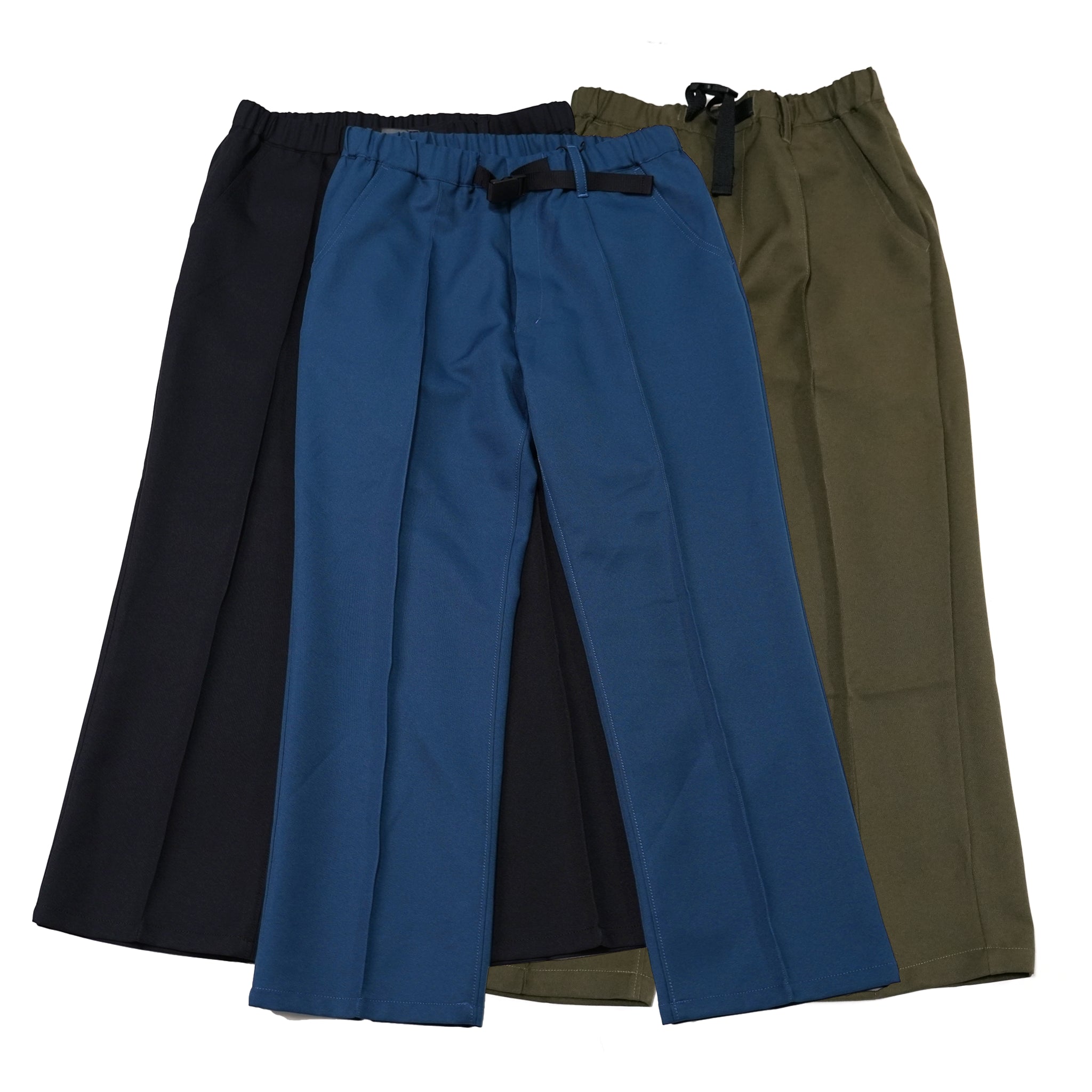 KL22HPT77 | Tabi | Color:Black/Blue【KELEN MEN_ケレン】【FK】