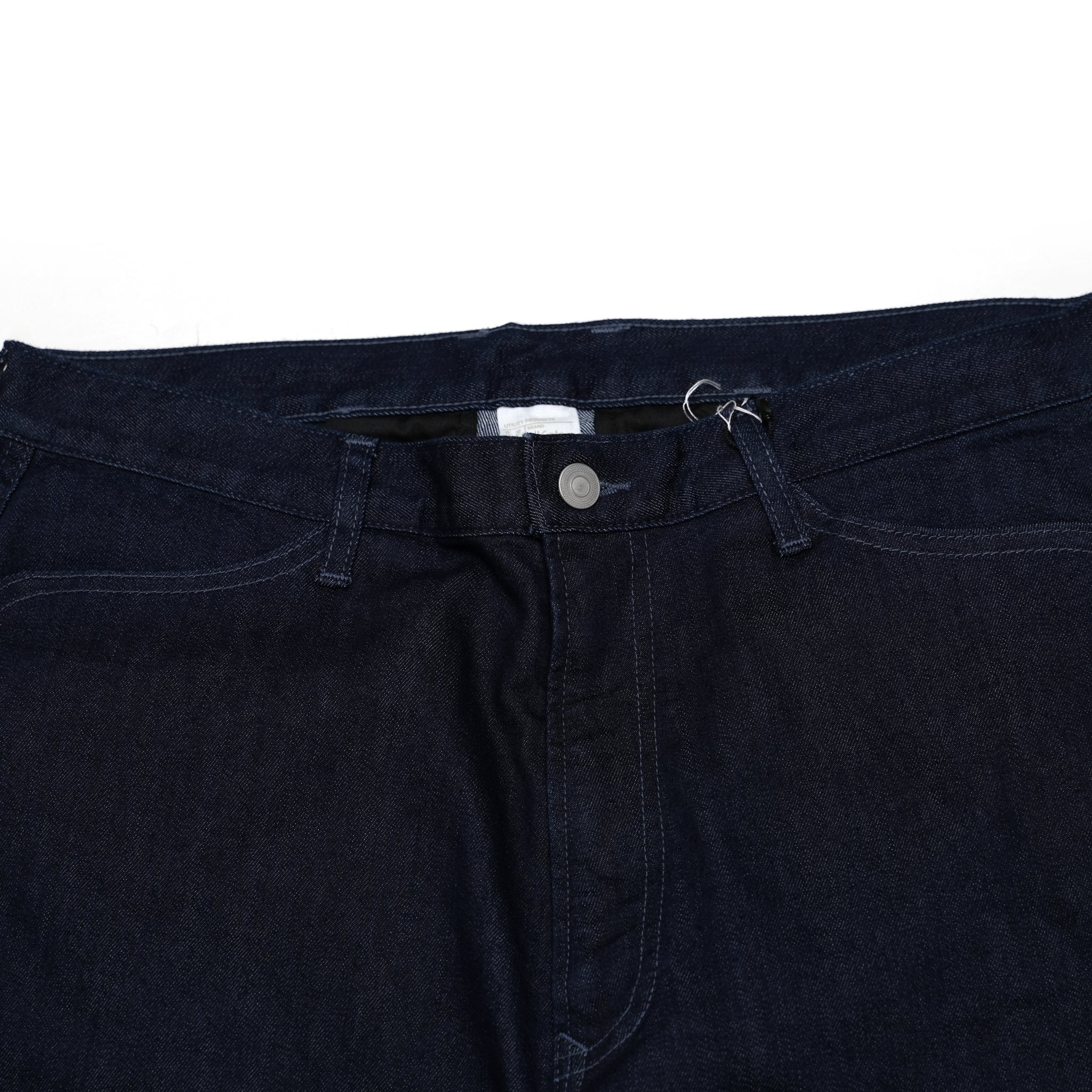 No:kl18hpt10 | Name:EISENBURG" COOLMAX® UTILITY DENIM | Color:One Wash【KELEN MEN_ケレン】【FK】
