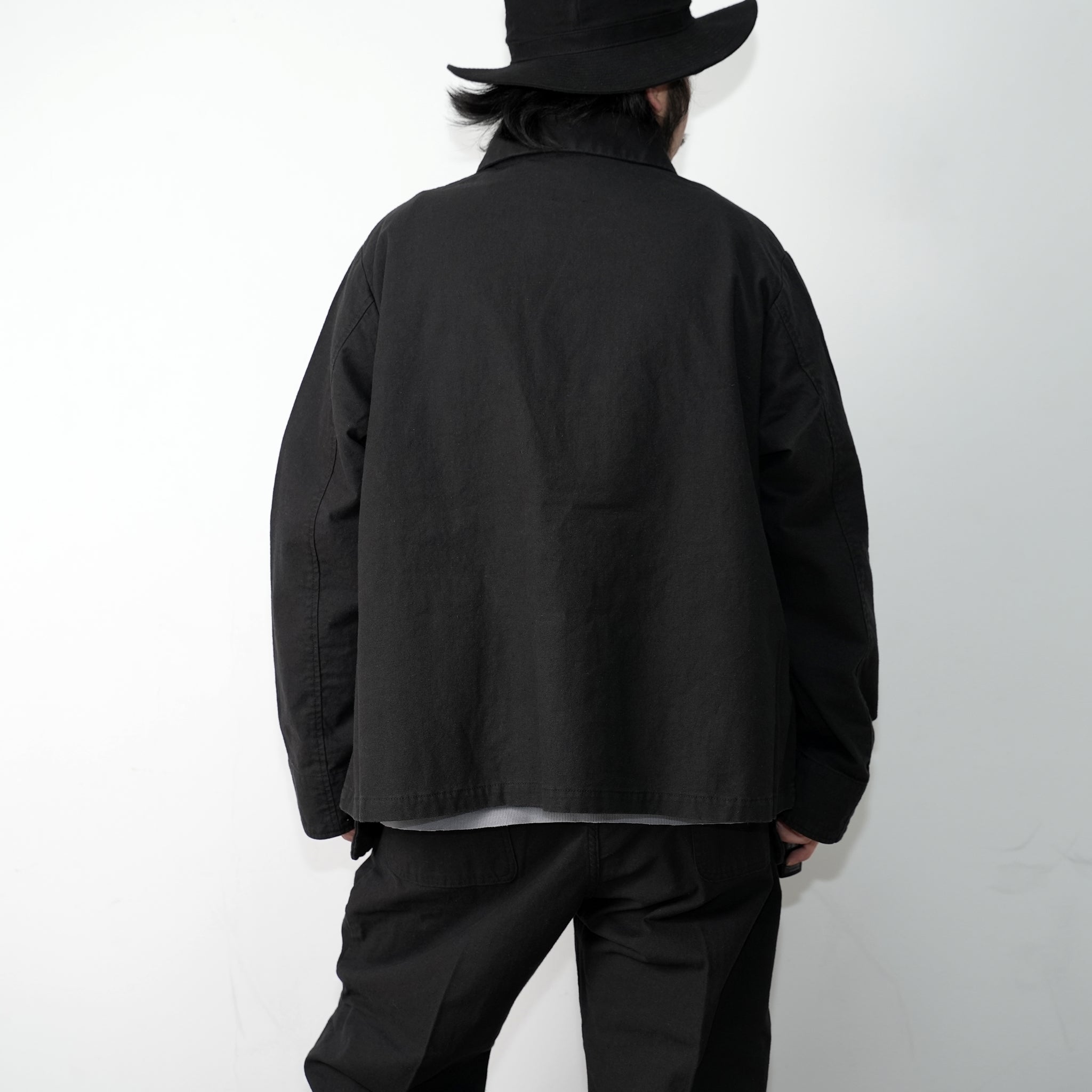 Shi-Fu Final – Black | VOO