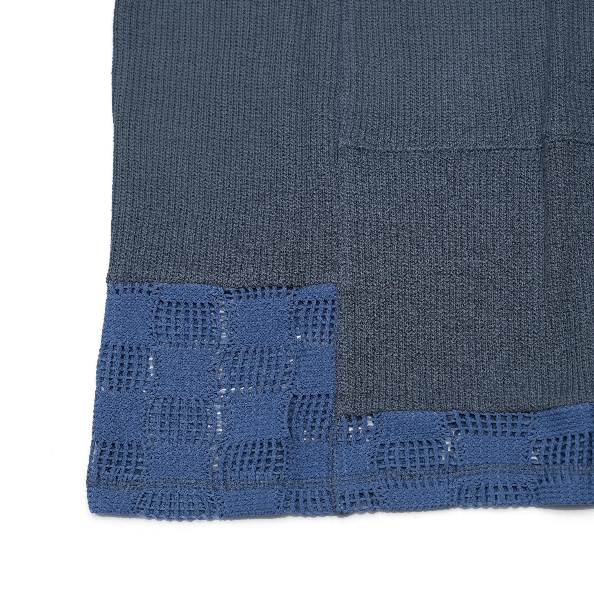 kl22scs113 | GALLE | Color:Bluegray【KELEN MEN_ケレン】【FK】