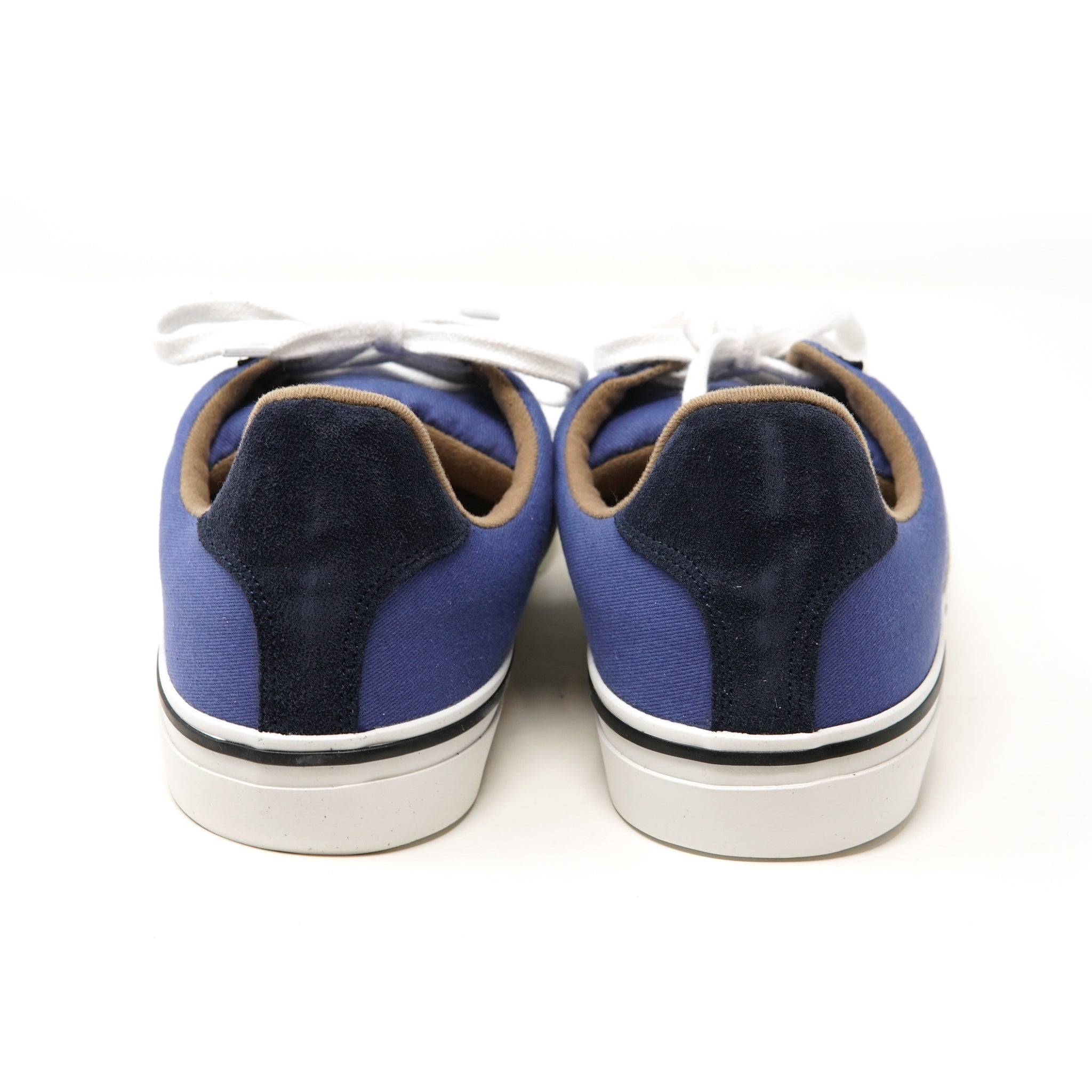 4700GFS | German Military Trainer | Color:Navy-White【REPRODUCTION OF FOUND】【archive】