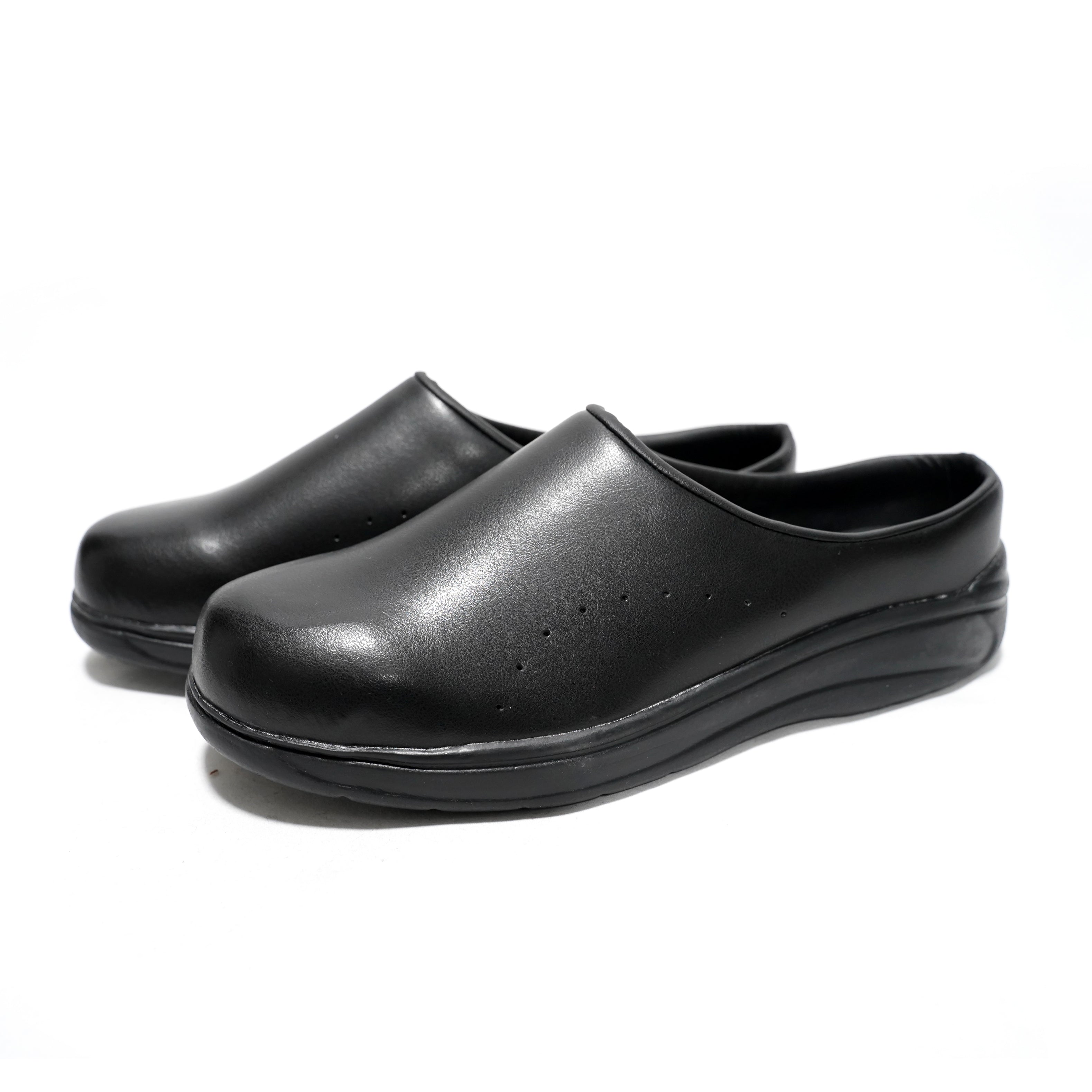 NO:ET004 | Name:CAF カフ | Color:Black【810S】【Moonstar】-810S-ADDICTION FUKUOKA