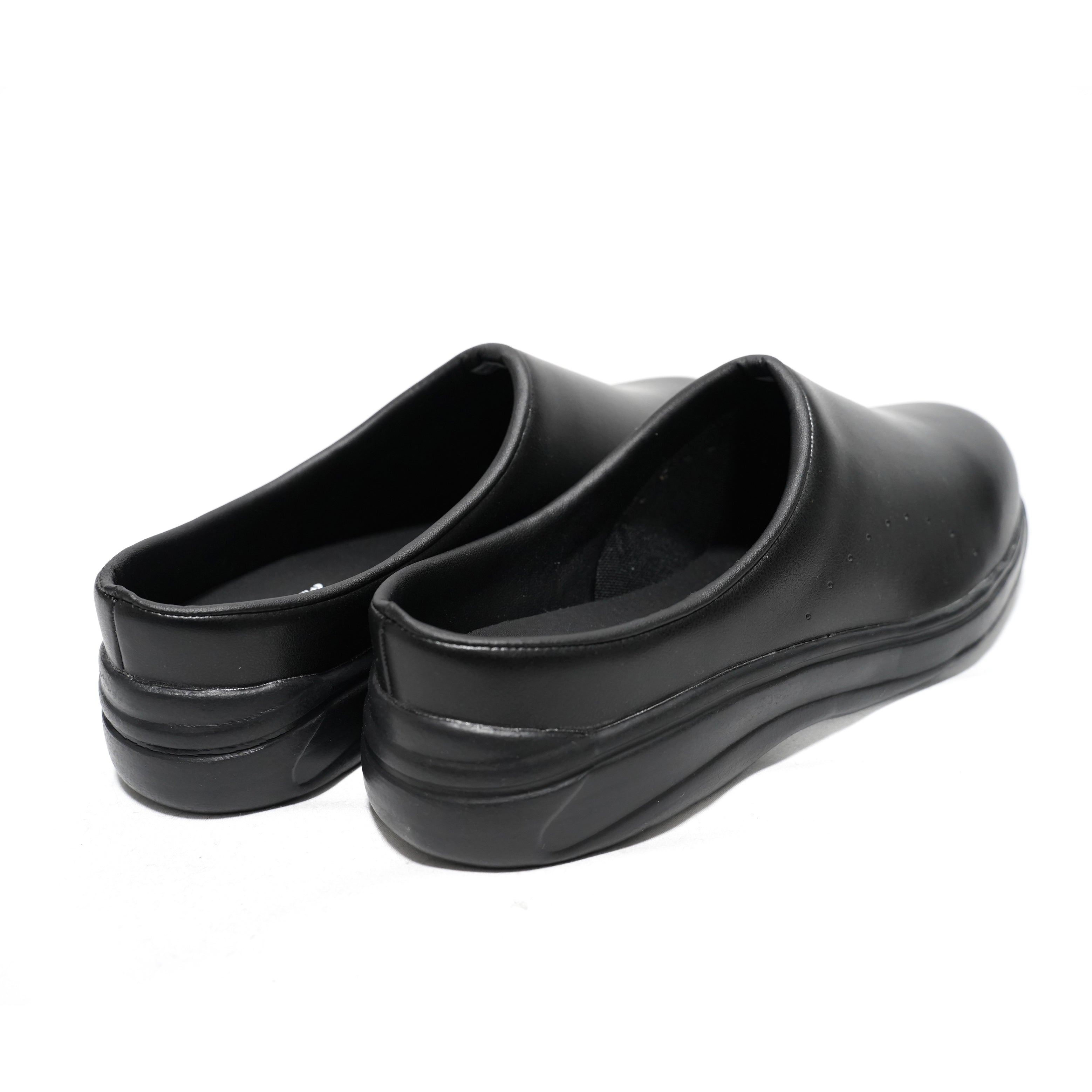 NO:ET004 | Name:CAF カフ | Color:Black【810S】【Moonstar】-810S-ADDICTION FUKUOKA