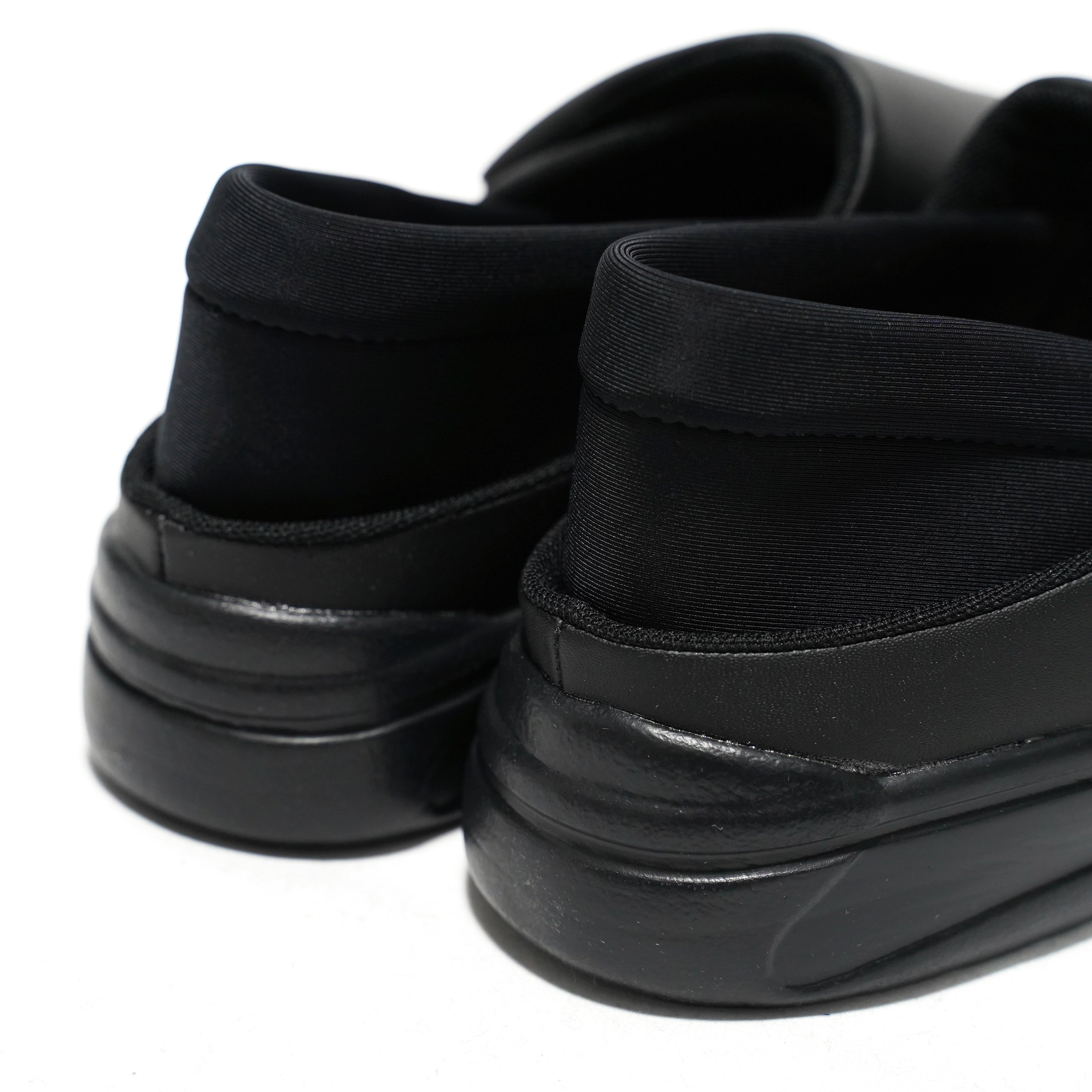 NO:ET003 | Name:HOSP ホスプ | Color:Black【810S】【Moonstar】-810S-ADDICTION FUKUOKA