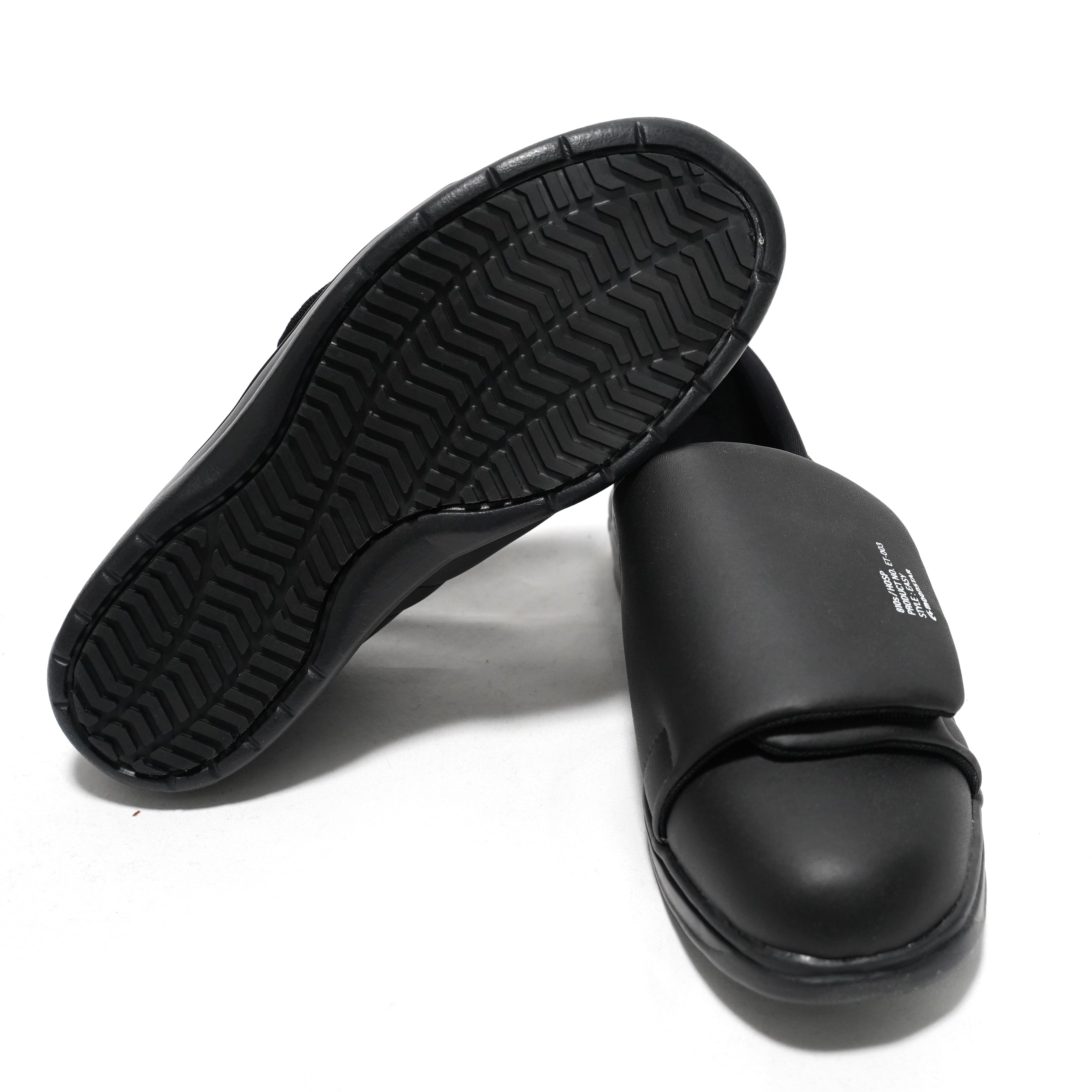 NO:ET003 | Name:HOSP ホスプ | Color:Black【810S】【Moonstar】-810S-ADDICTION FUKUOKA