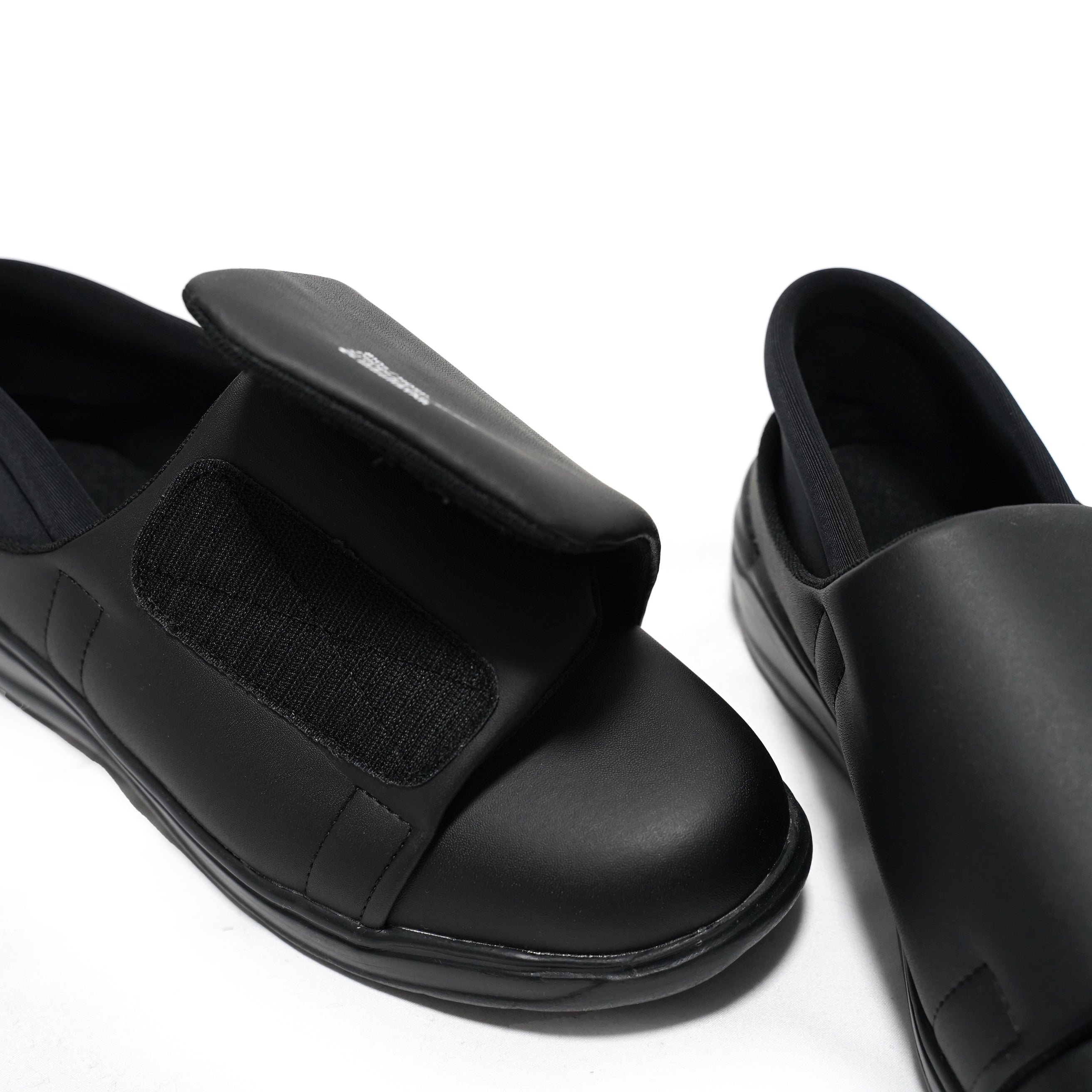 NO:ET003 | Name:HOSP ホスプ | Color:Black【810S】【Moonstar】-810S-ADDICTION FUKUOKA