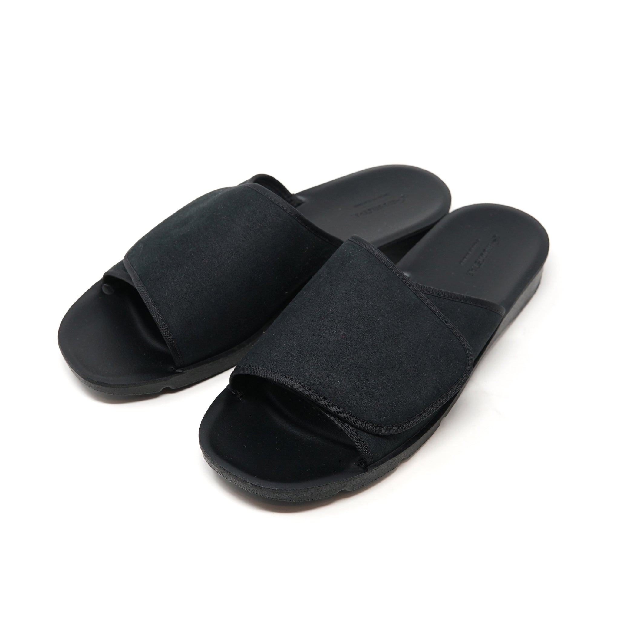 BANDLAZY | Band Lazy | Color:Black【MOONSTAR_ムーンスター】