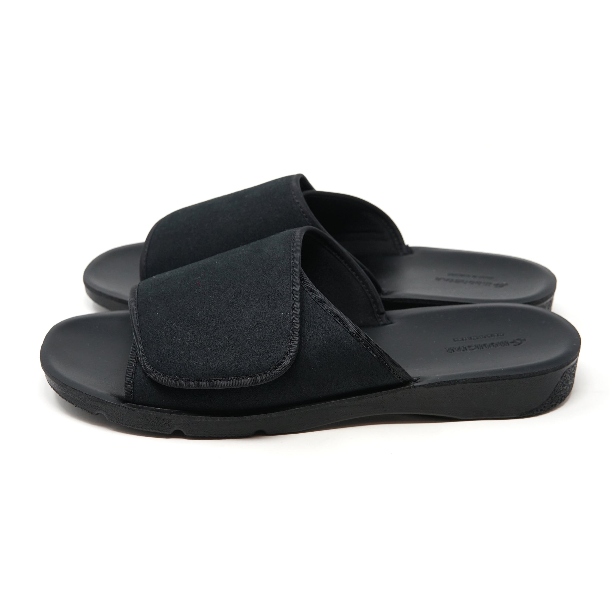 BANDLAZY | Band Lazy | Color:Black【MOONSTAR_ムーンスター】