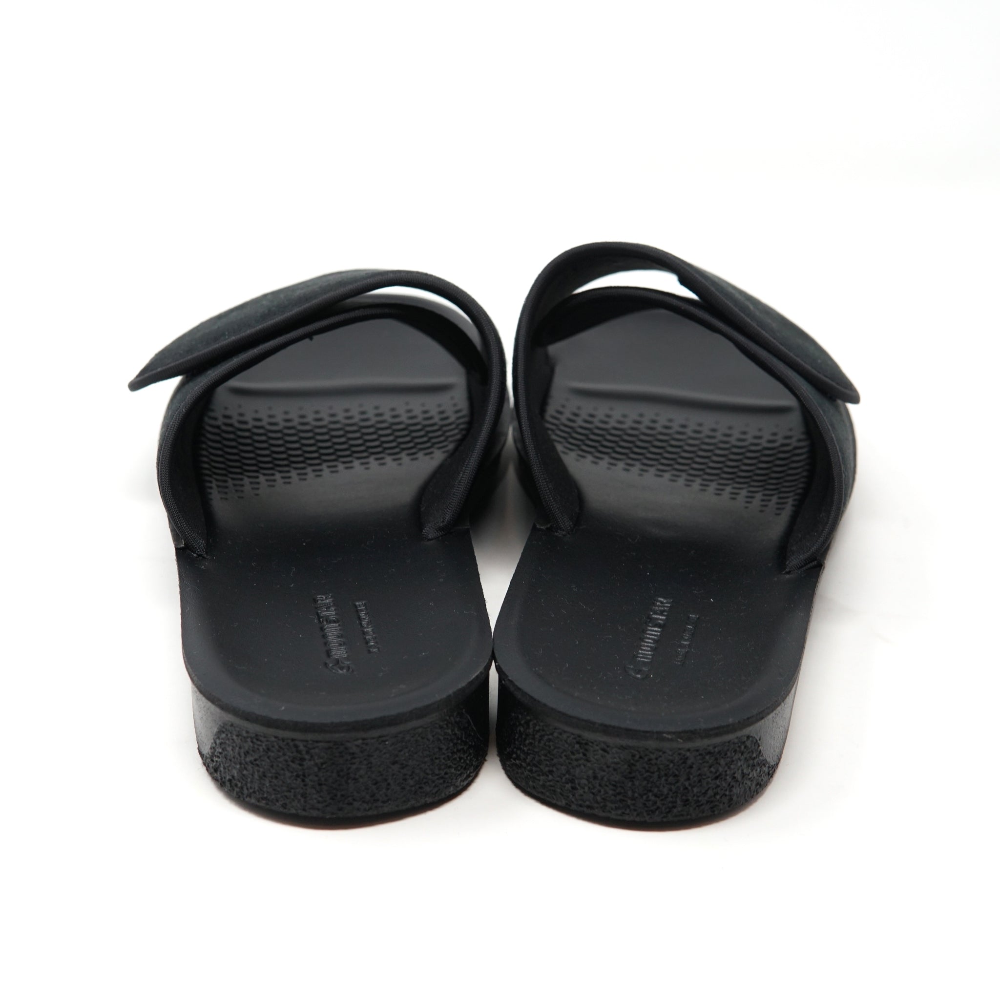 BANDLAZY | Band Lazy | Color:Black【MOONSTAR_ムーンスター】