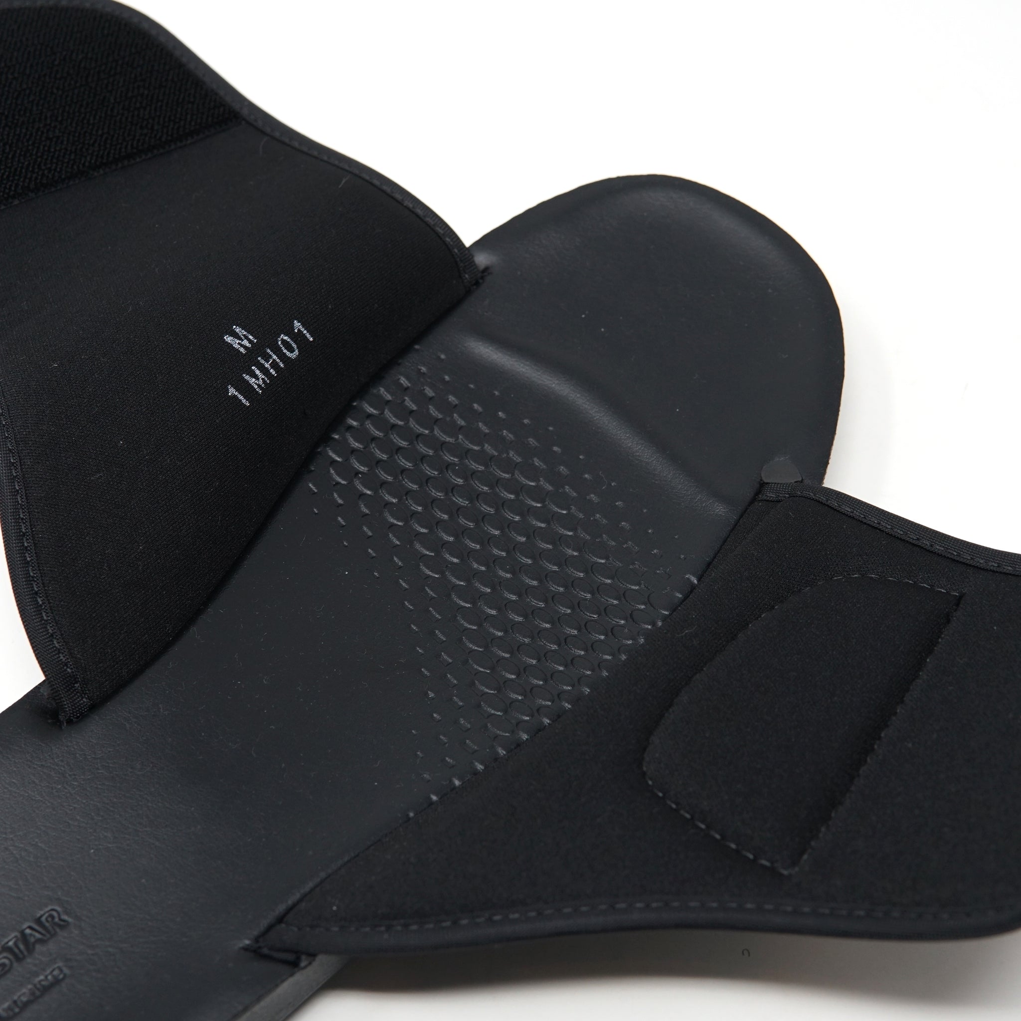 BANDLAZY | Band Lazy | Color:Black【MOONSTAR_ムーンスター】