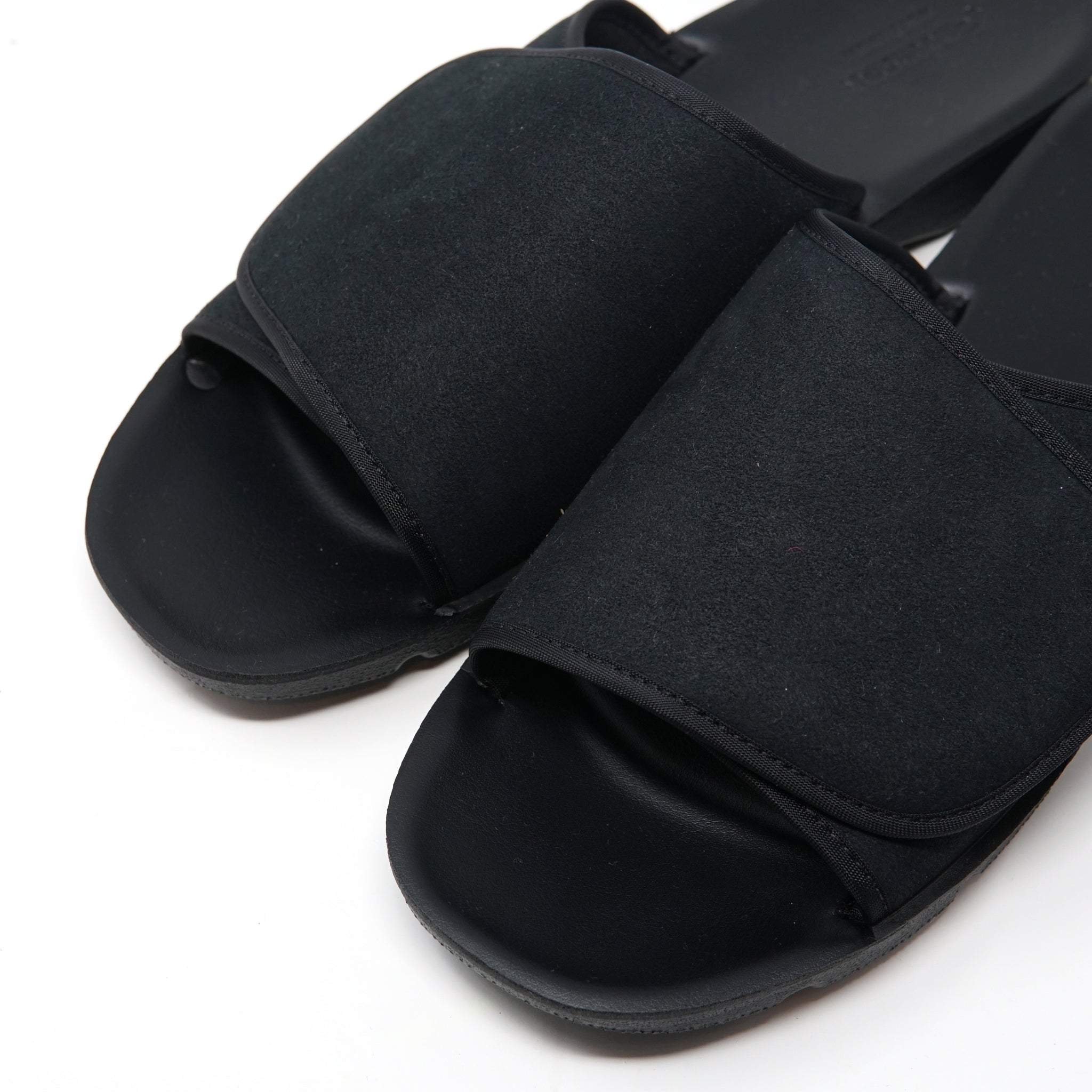 BANDLAZY | Band Lazy | Color:Black【MOONSTAR_ムーンスター】