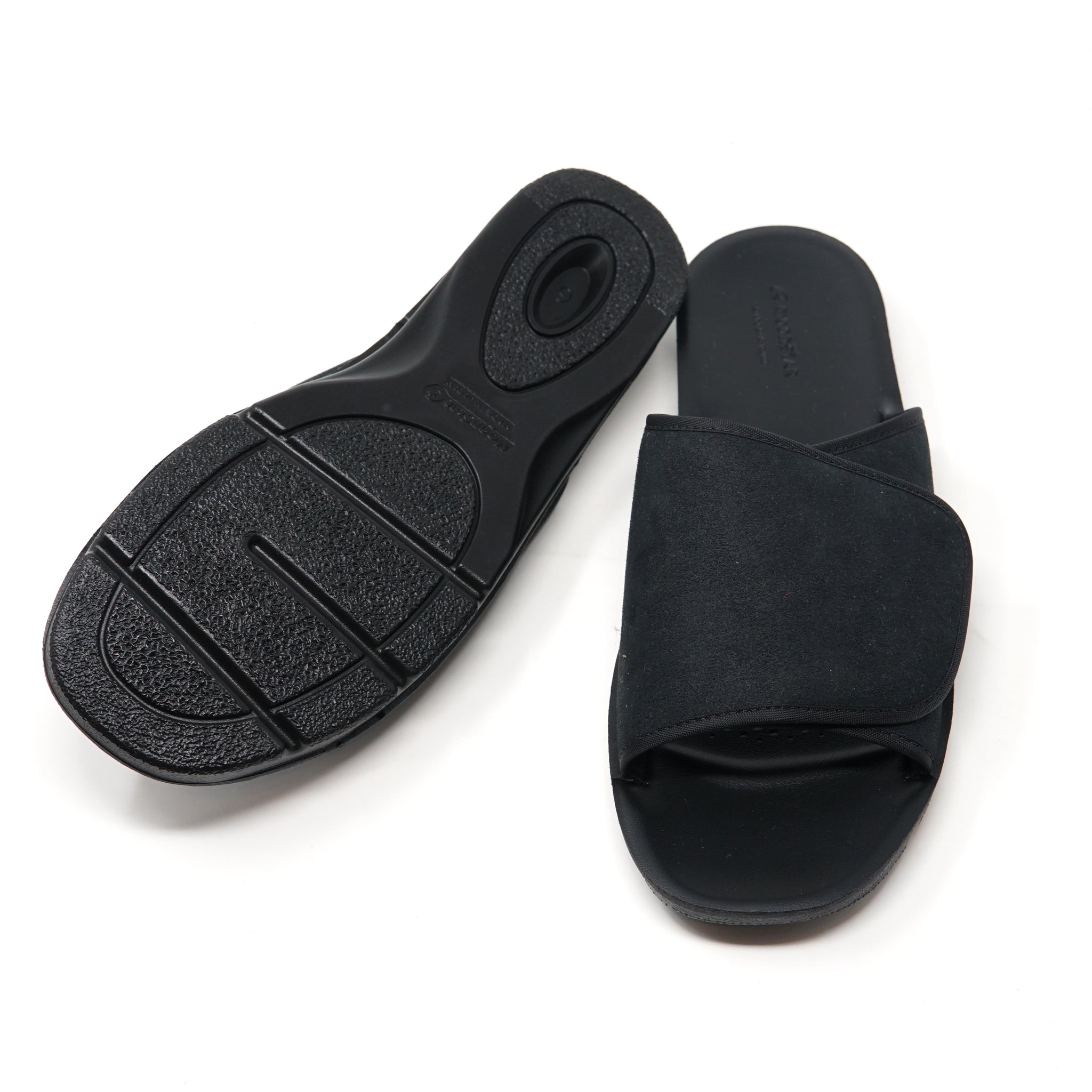 BANDLAZY | Band Lazy | Color:Black【MOONSTAR_ムーンスター】