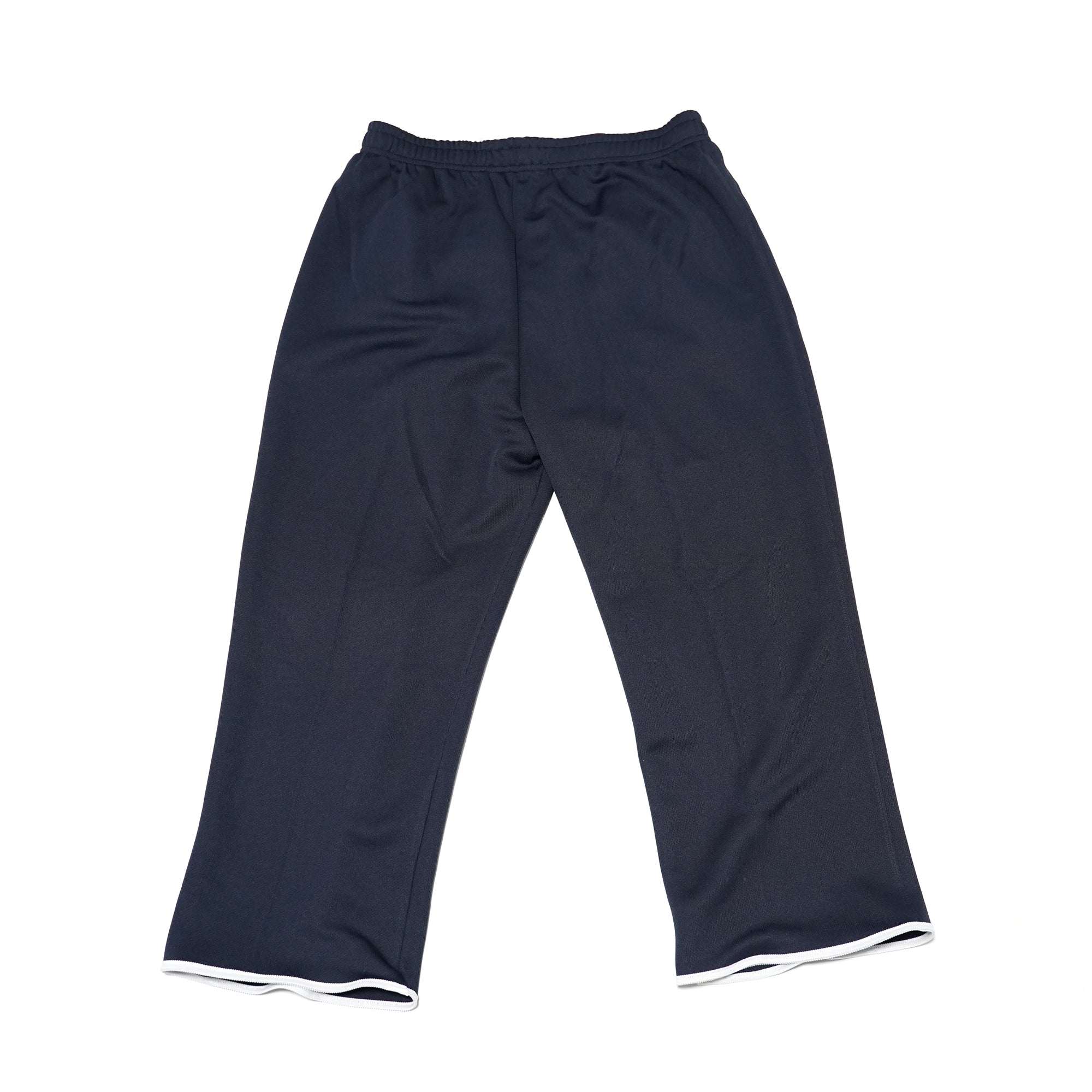 Name:Building Welfare Pants | Color:Navy | Size-L61/L67 |【BUILDING Leading Innovation】-BUILDING-ADDICTION FUKUOKA