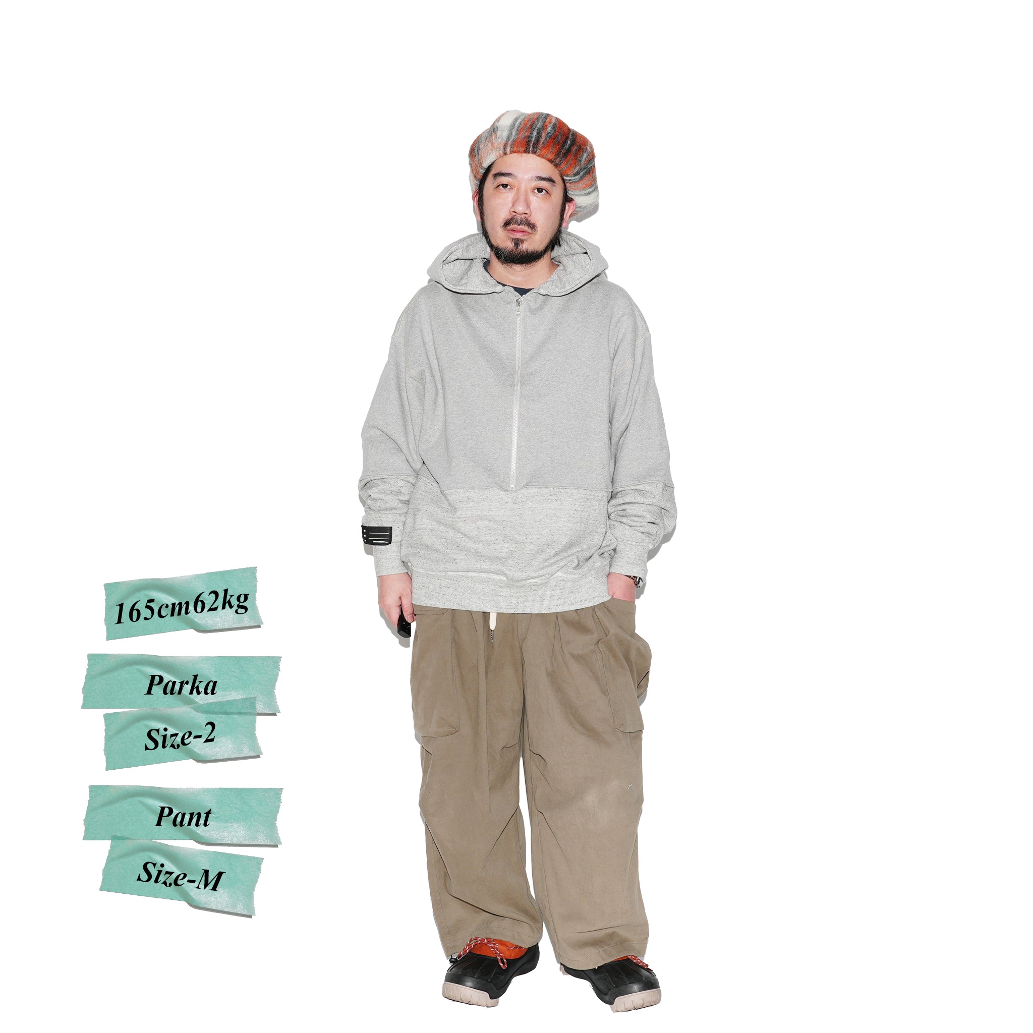 No:tb-sw0212 | Name:ALL ROUND TRANER 2 | Color:Gray/Black【TRAINERBOYS_トレーナーボーイズ】【archive】
