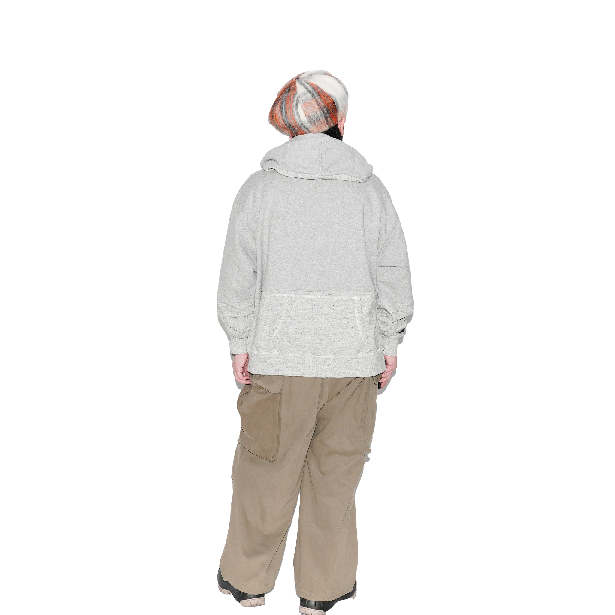 No:tb-sw0212 | Name:ALL ROUND TRANER 2 | Color:Gray/Black【TRAINERBOYS_トレーナーボーイズ】【archive】