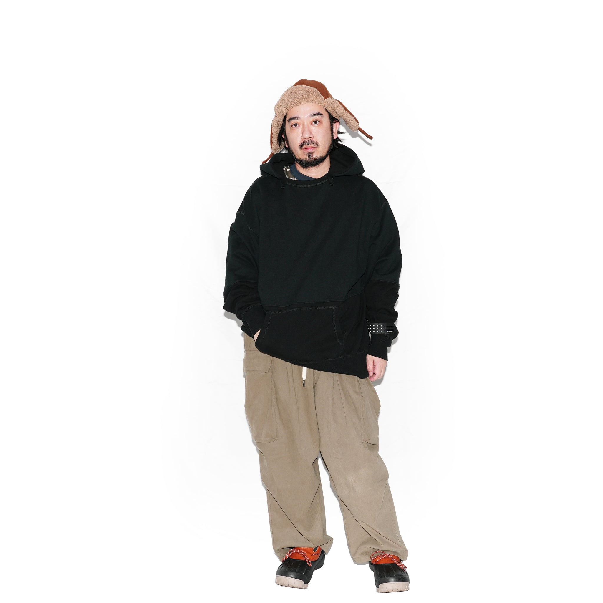 No:tb-sw0212 | Name:ALL ROUND TRANER 2 | Color:Gray/Black【TRAINERBOYS_トレーナーボーイズ】【archive】