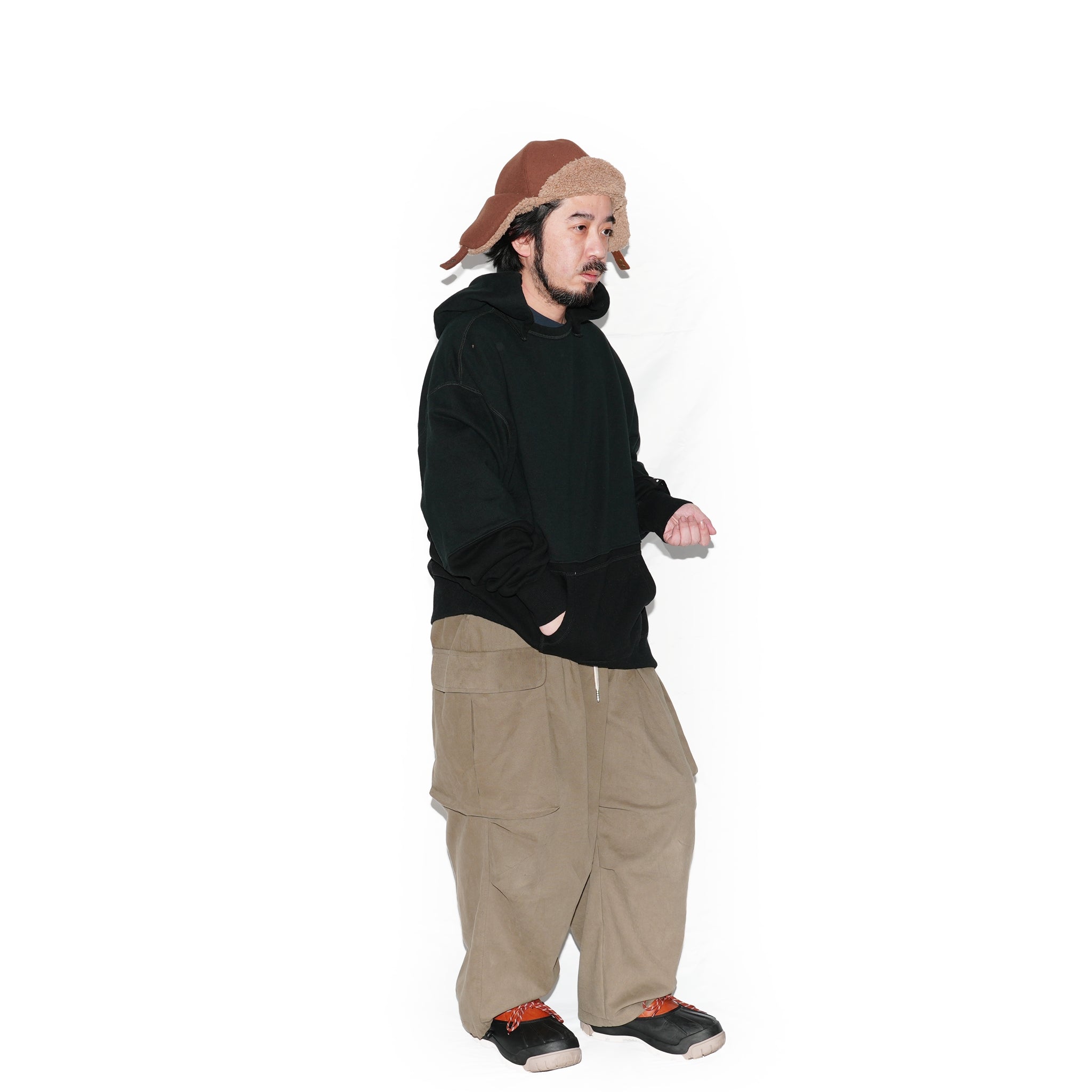 No:tb-sw0212 | Name:ALL ROUND TRANER 2 | Color:Gray/Black【TRAINERBOYS_トレーナーボーイズ】【archive】