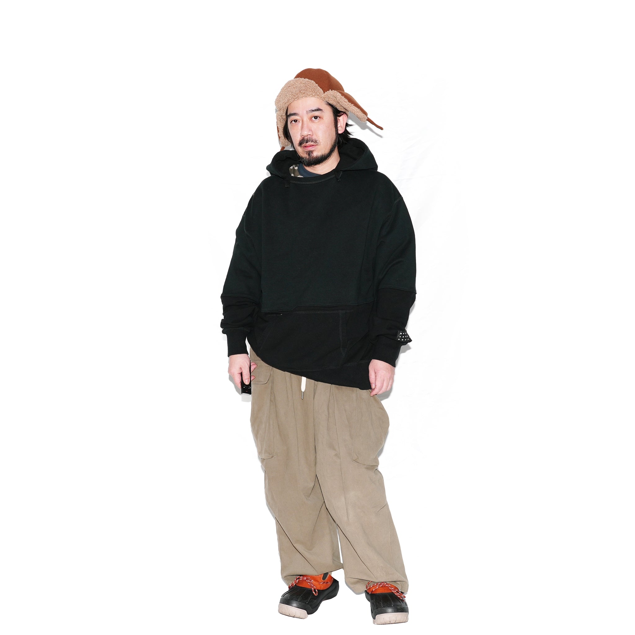 No:tb-sw0212 | Name:ALL ROUND TRANER 2 | Color:Gray/Black【TRAINERBOYS_トレーナーボーイズ】【archive】