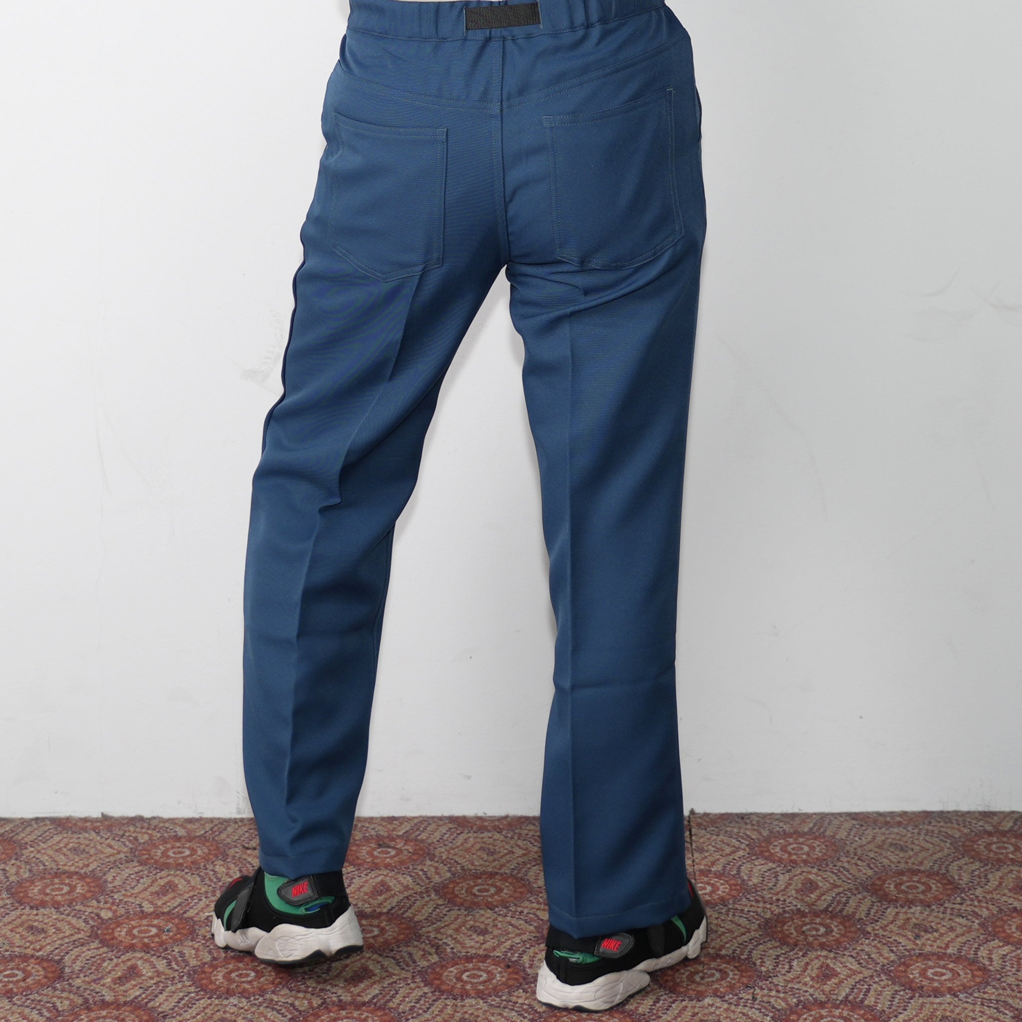 KL22HPT77 | Tabi | Color:Black/Blue【KELEN MEN_ケレン】【FK】