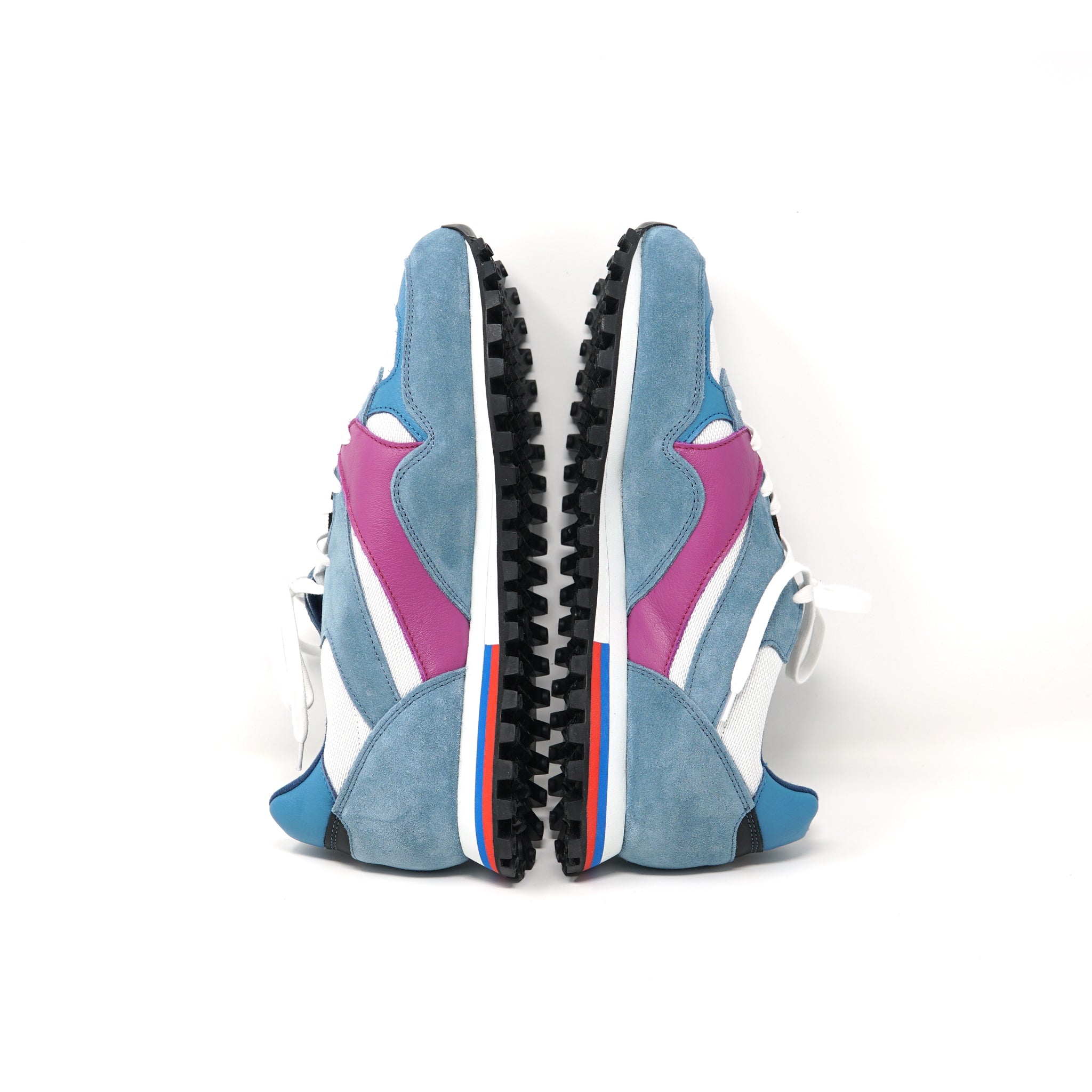 2400FSL | Marathon 2400FSL | Color:White-Light Blue-Lavender【ZDA_ゼットディーエー】【archive】