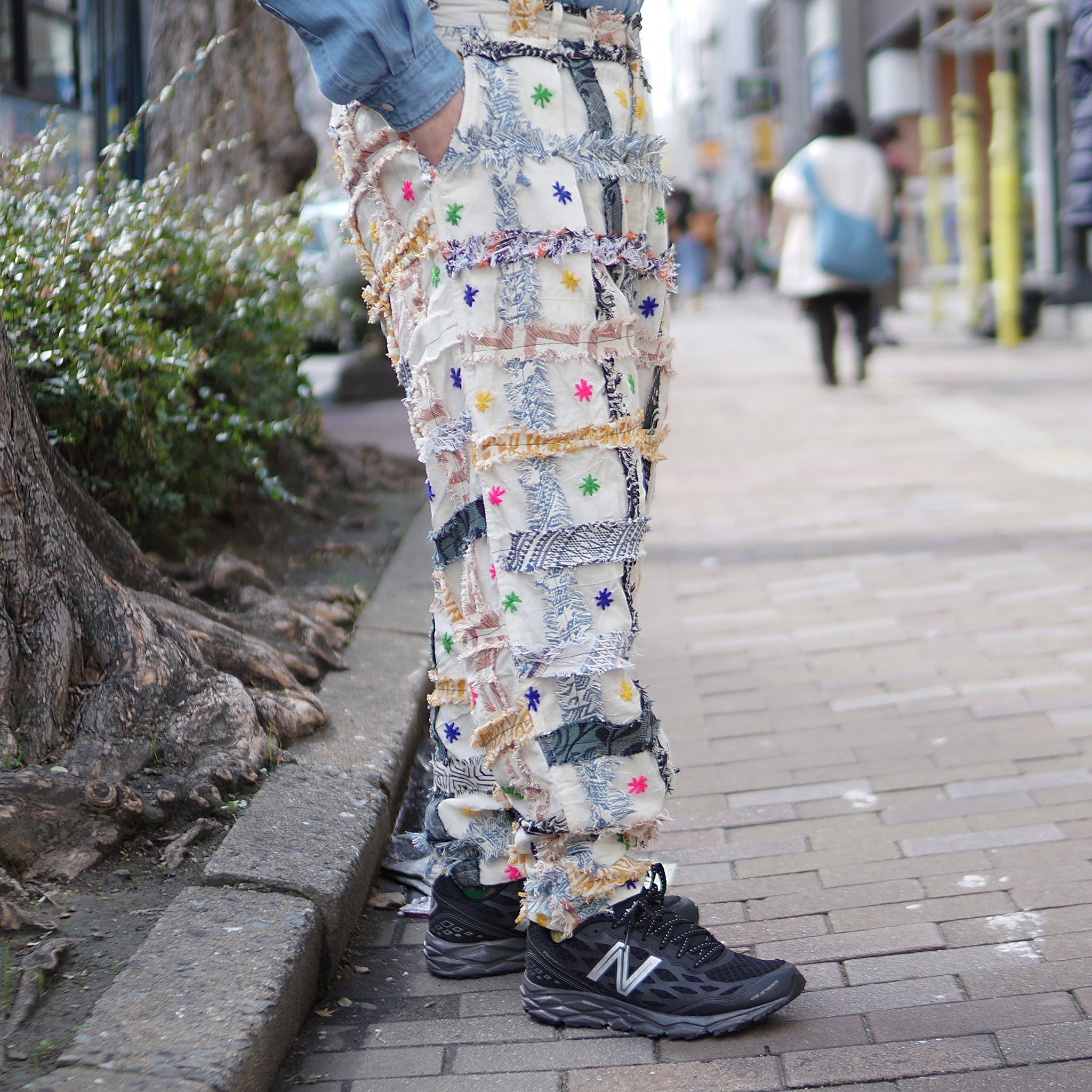 No:M31809-2 | Name:Riding Pants | Color:16F【MONITALY_モニタリー】