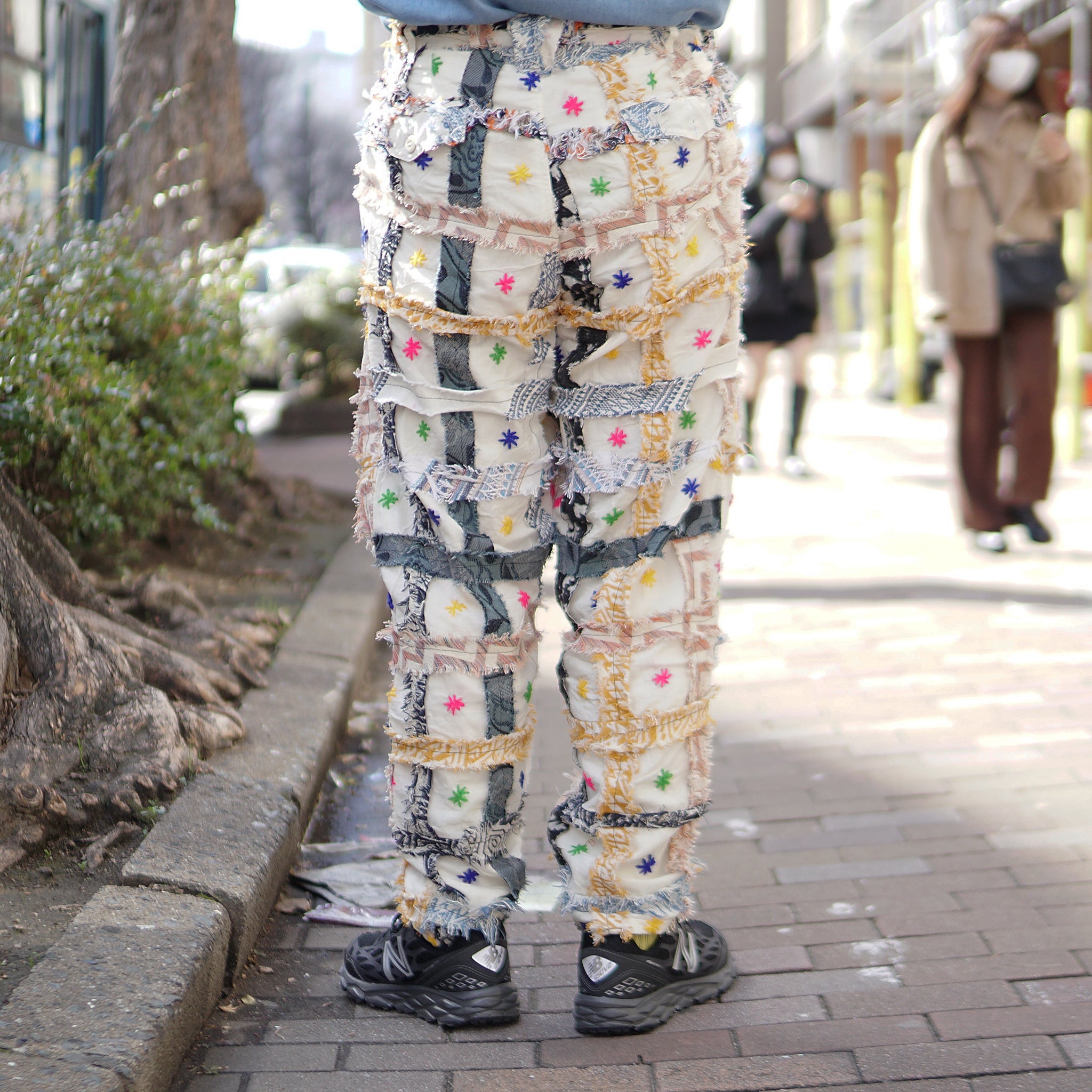 No:M31809-2 | Name:Riding Pants | Color:16F【MONITALY_モニタリー】