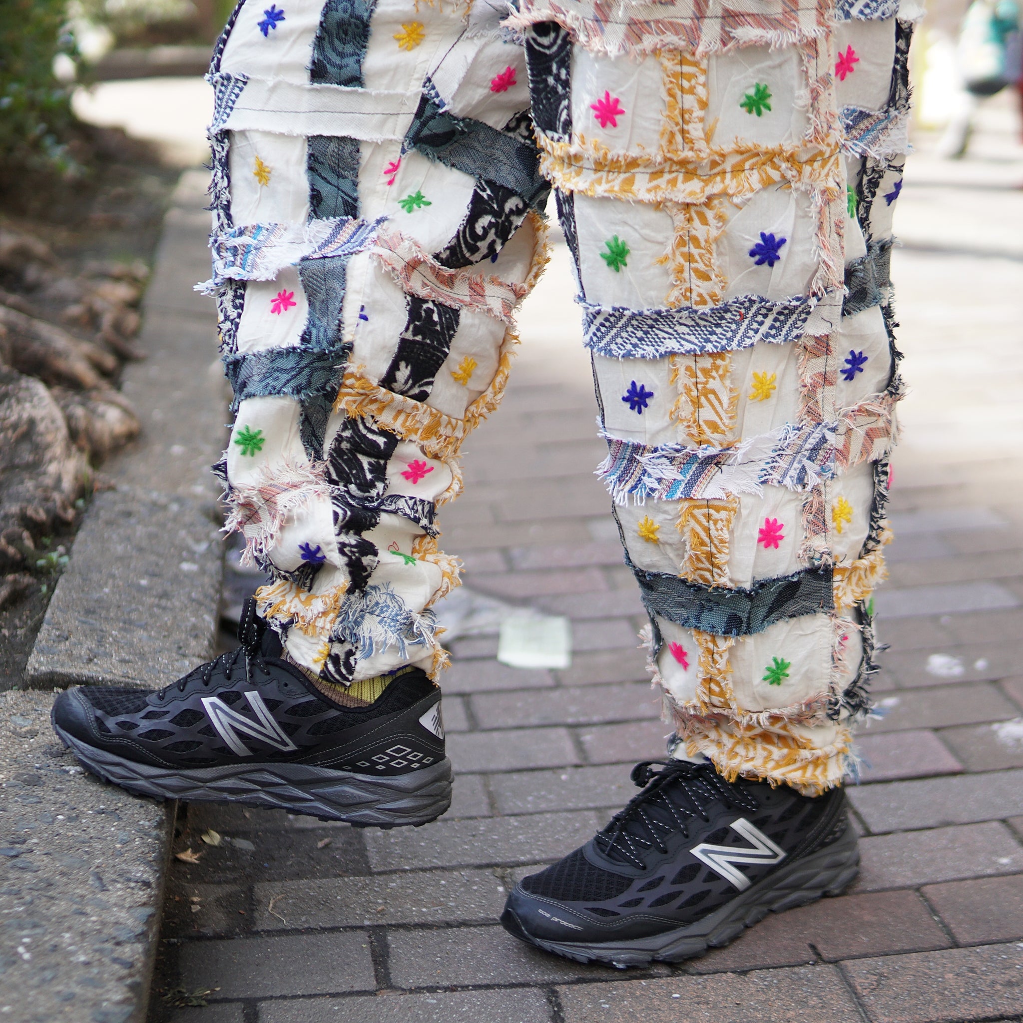 No:M31809-2 | Name:Riding Pants | Color:16F【MONITALY_モニタリー】