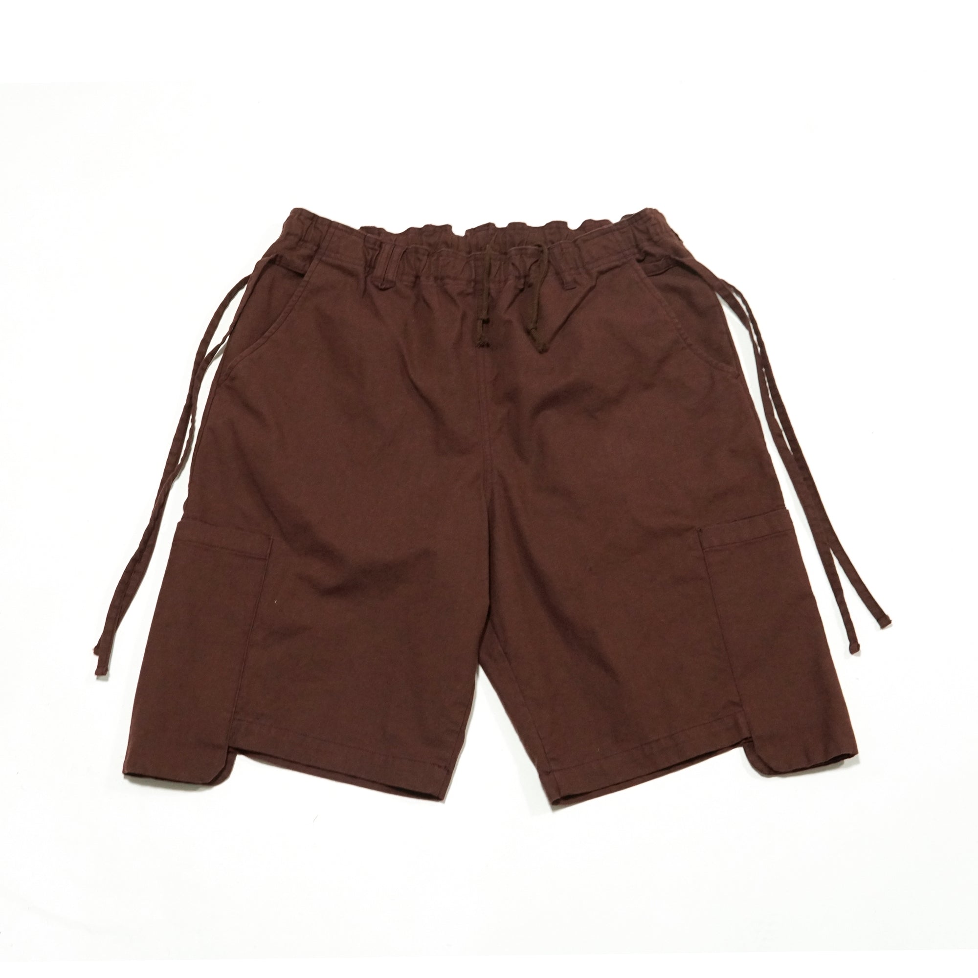 VOO-1093 | Tricky Cargo | Color:Coffee【VOO_ヴォー】