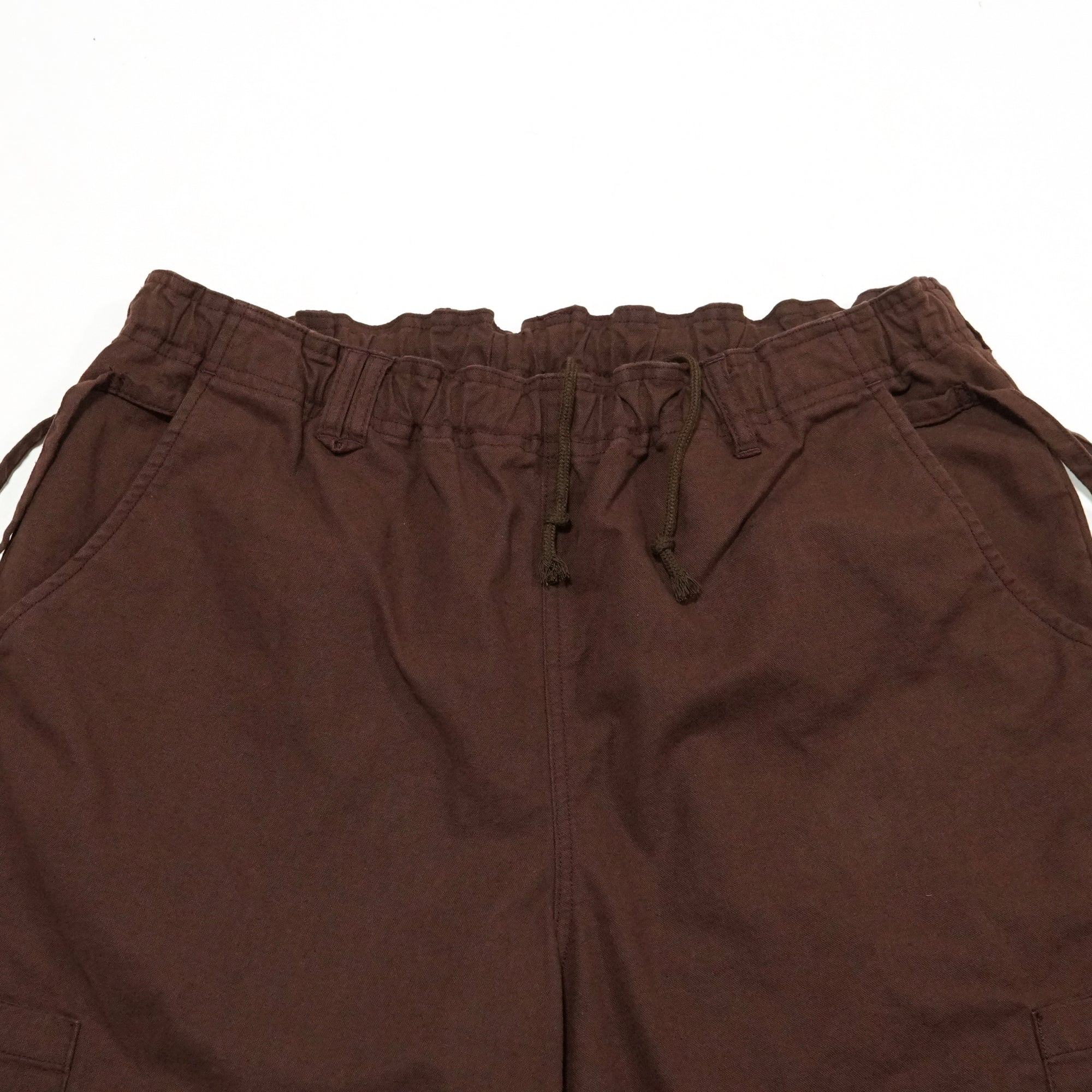 VOO-1093 | Tricky Cargo | Color:Coffee【VOO_ヴォー】