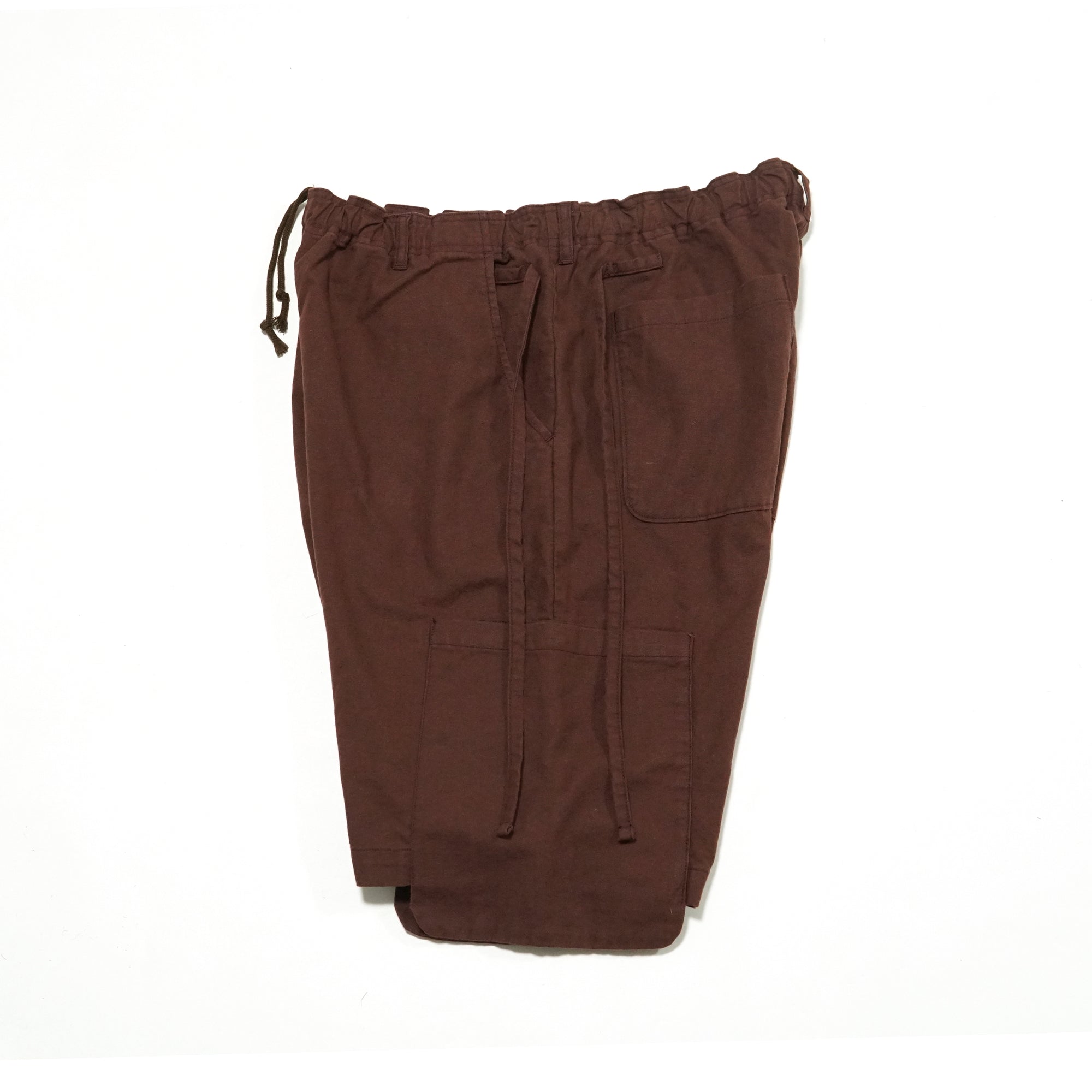 VOO-1093 | Tricky Cargo | Color:Coffee【VOO_ヴォー】